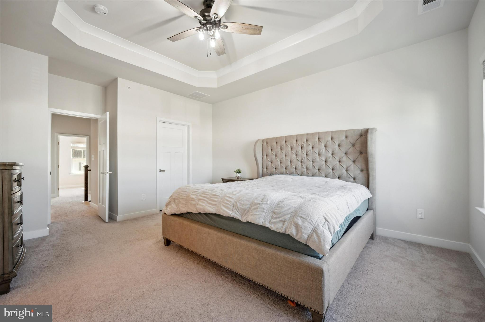 ATWATER - Residential Lease