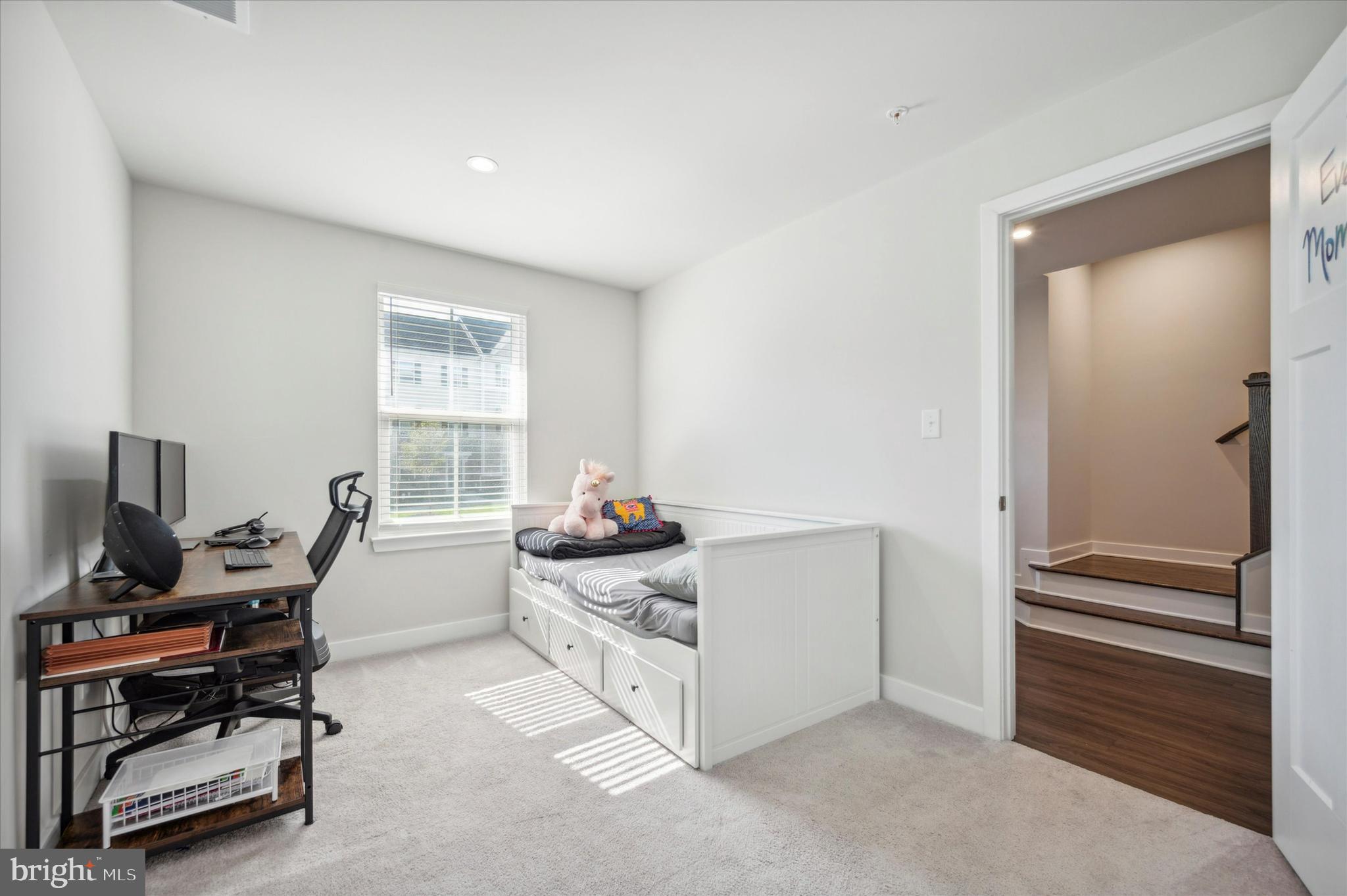 ATWATER - Residential Lease