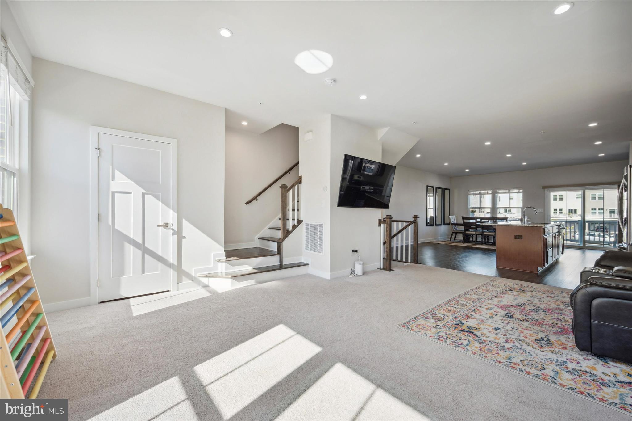 ATWATER - Residential Lease