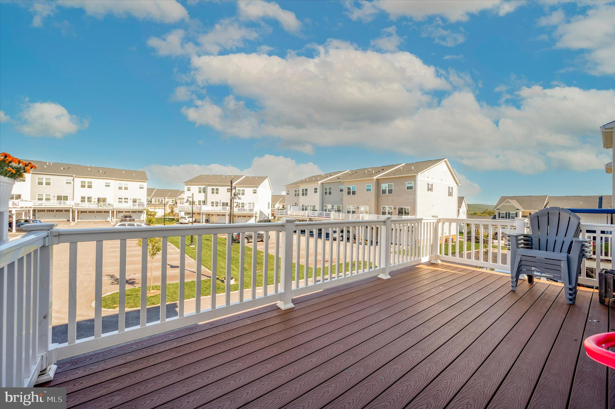 ATWATER - Residential Lease