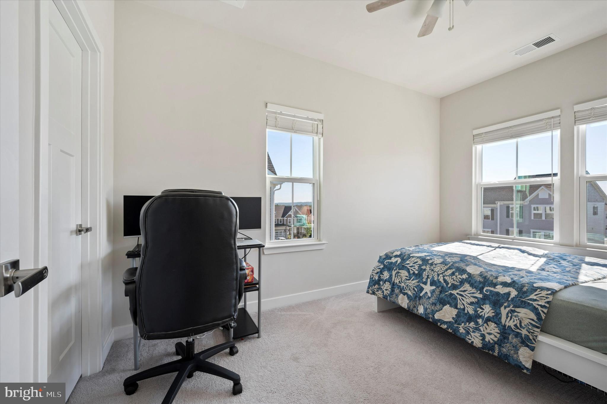 ATWATER - Residential Lease