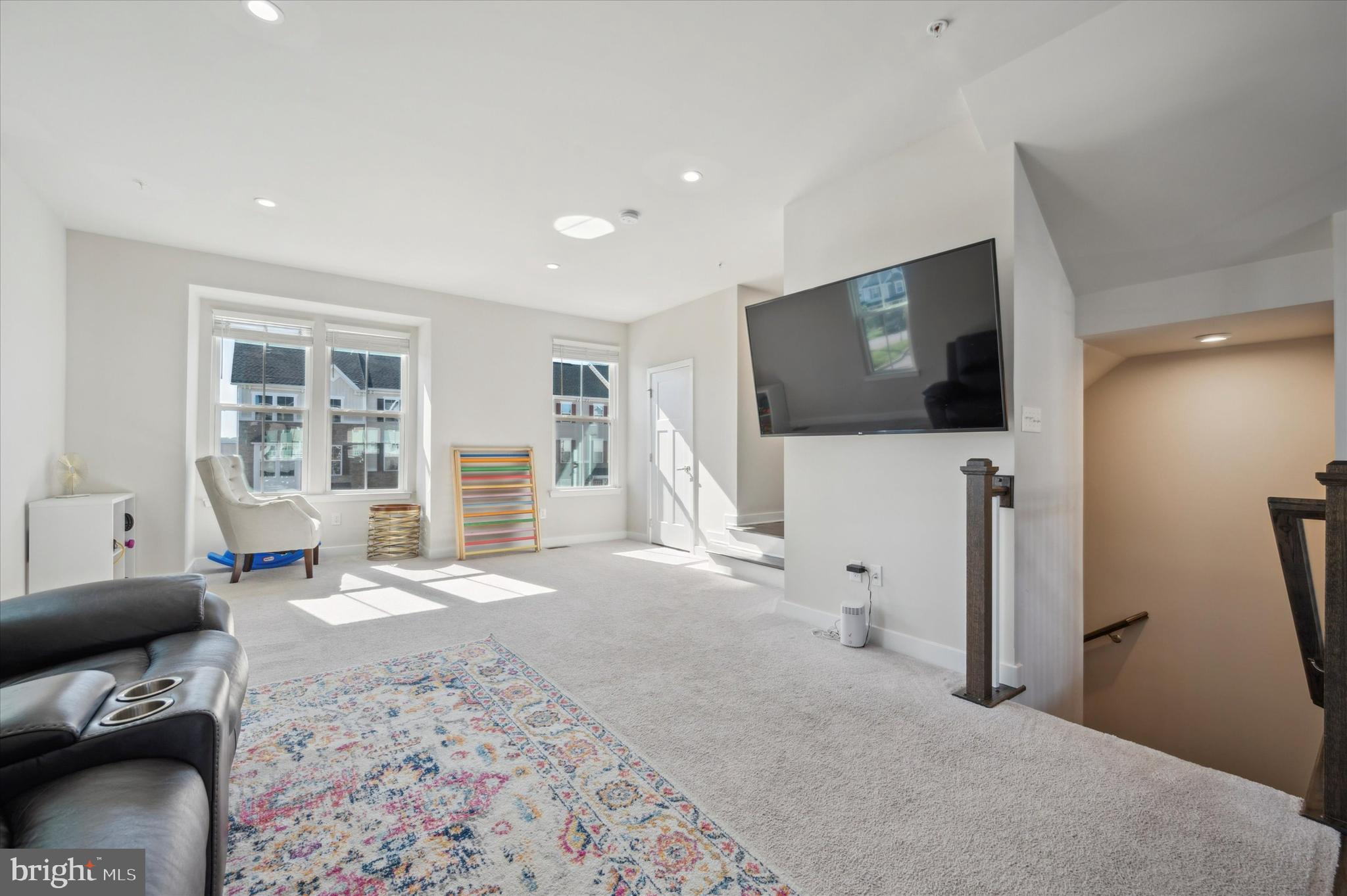 ATWATER - Residential Lease