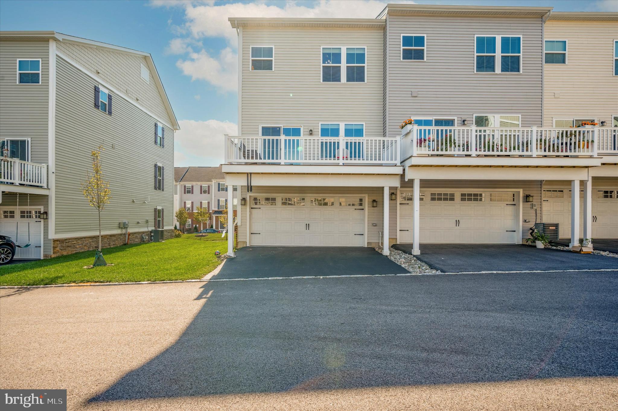 ATWATER - Residential Lease