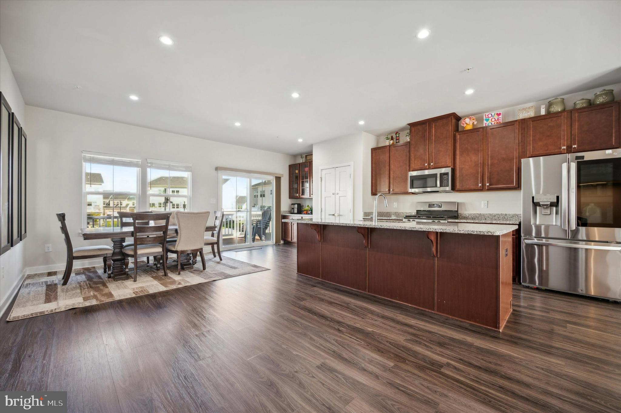 ATWATER - Residential Lease