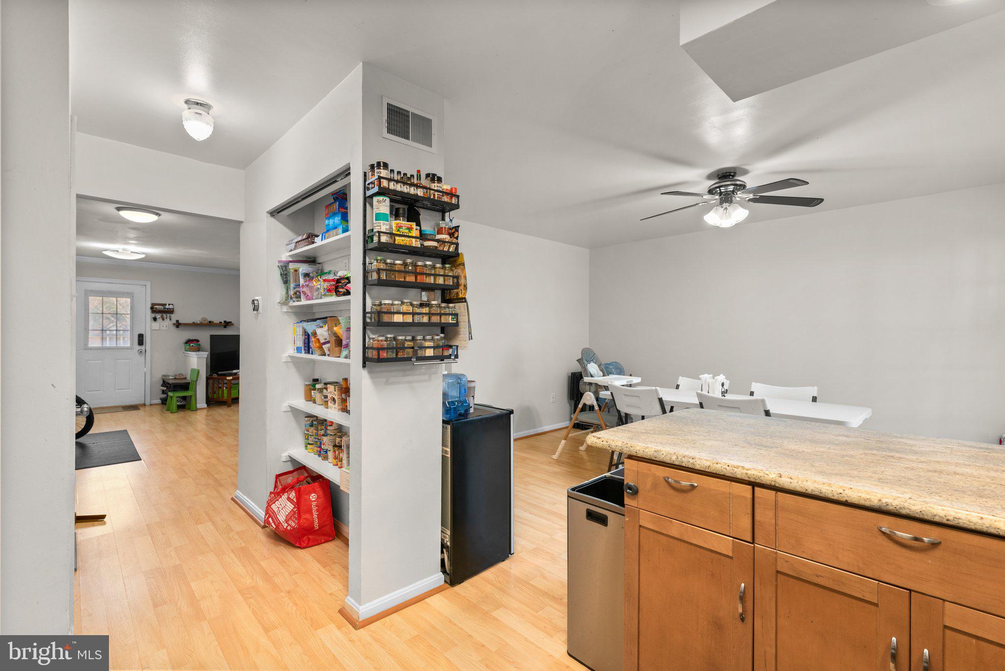 HALLOWELL - Residential