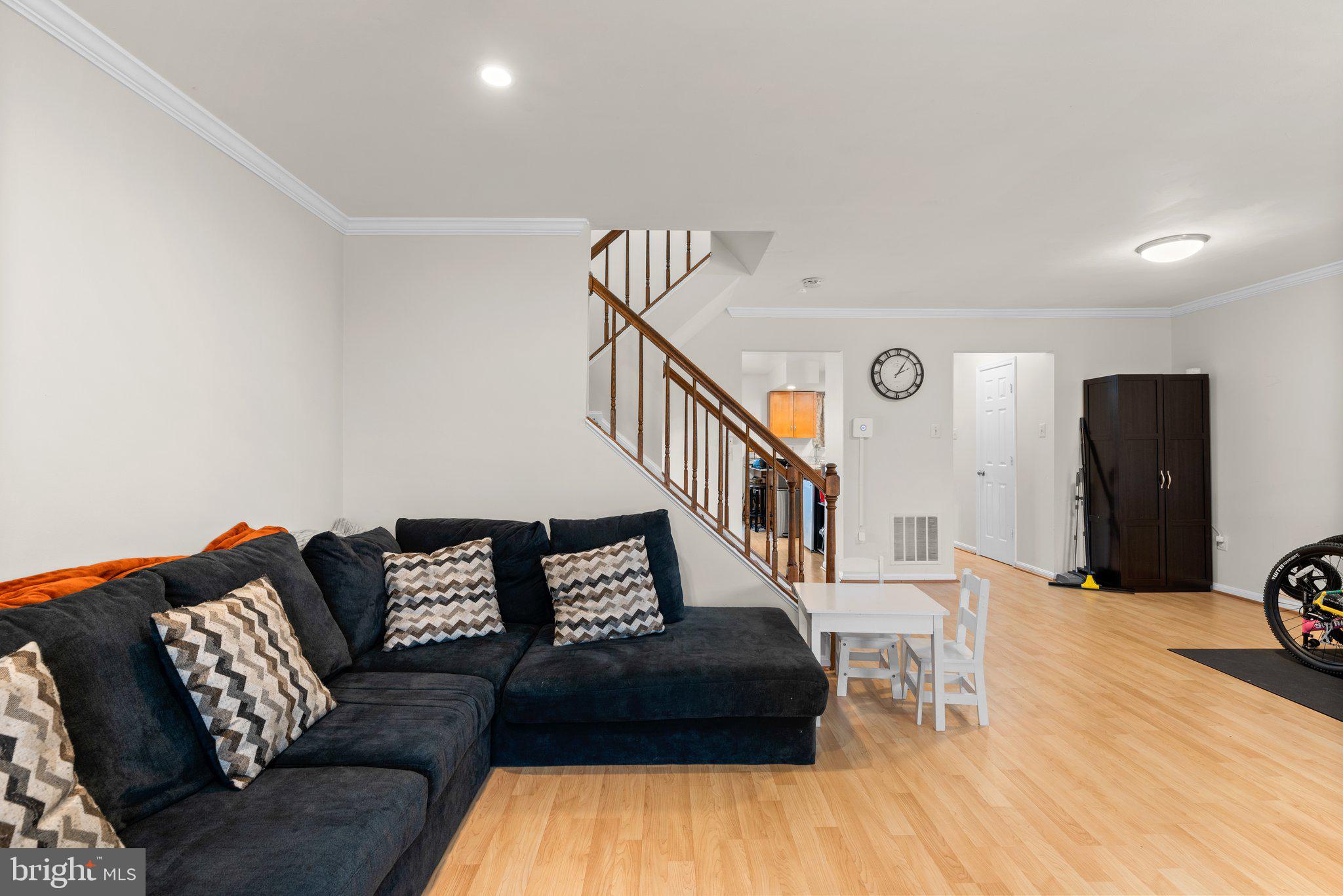 HALLOWELL - Residential