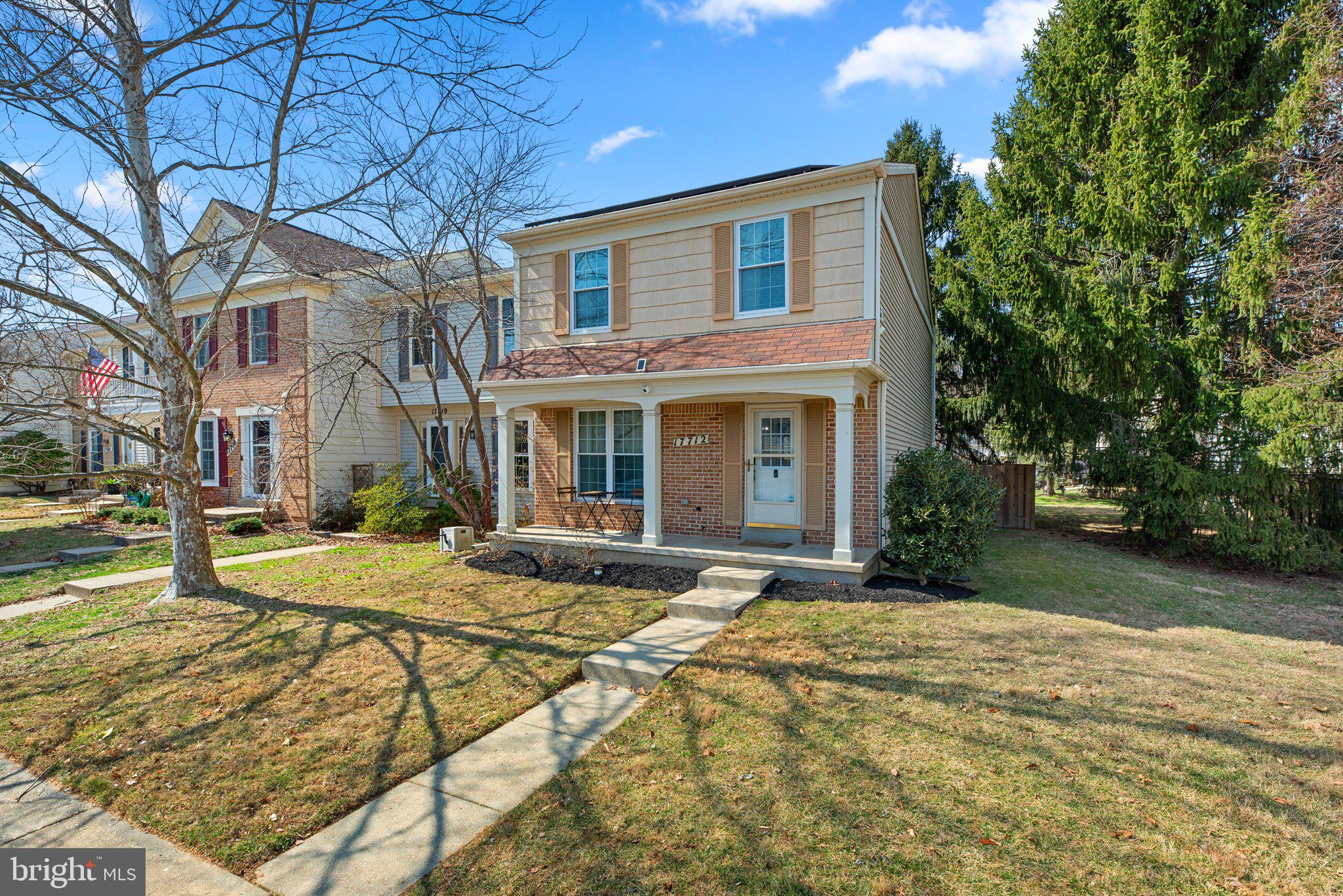 HALLOWELL - Residential