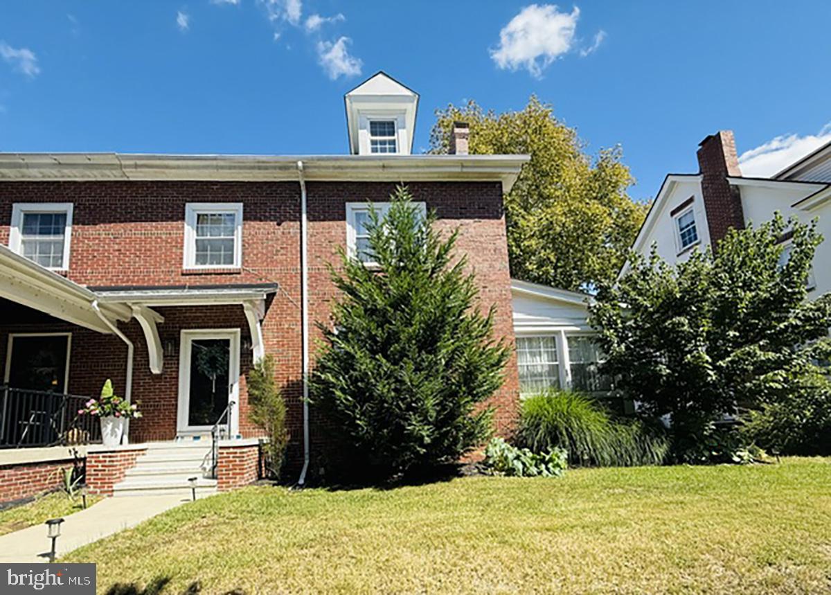 117 S PARK ROAD
