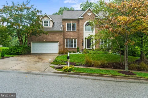 10202 Preakness Drive, Upper Marlboro, MD MLS: MDPG2152636