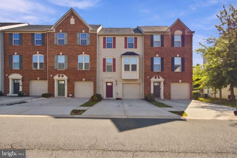 Townhouse For Sale - 302 Brenton Road #15<br/> FREDERICKSBURG, VA 22405
