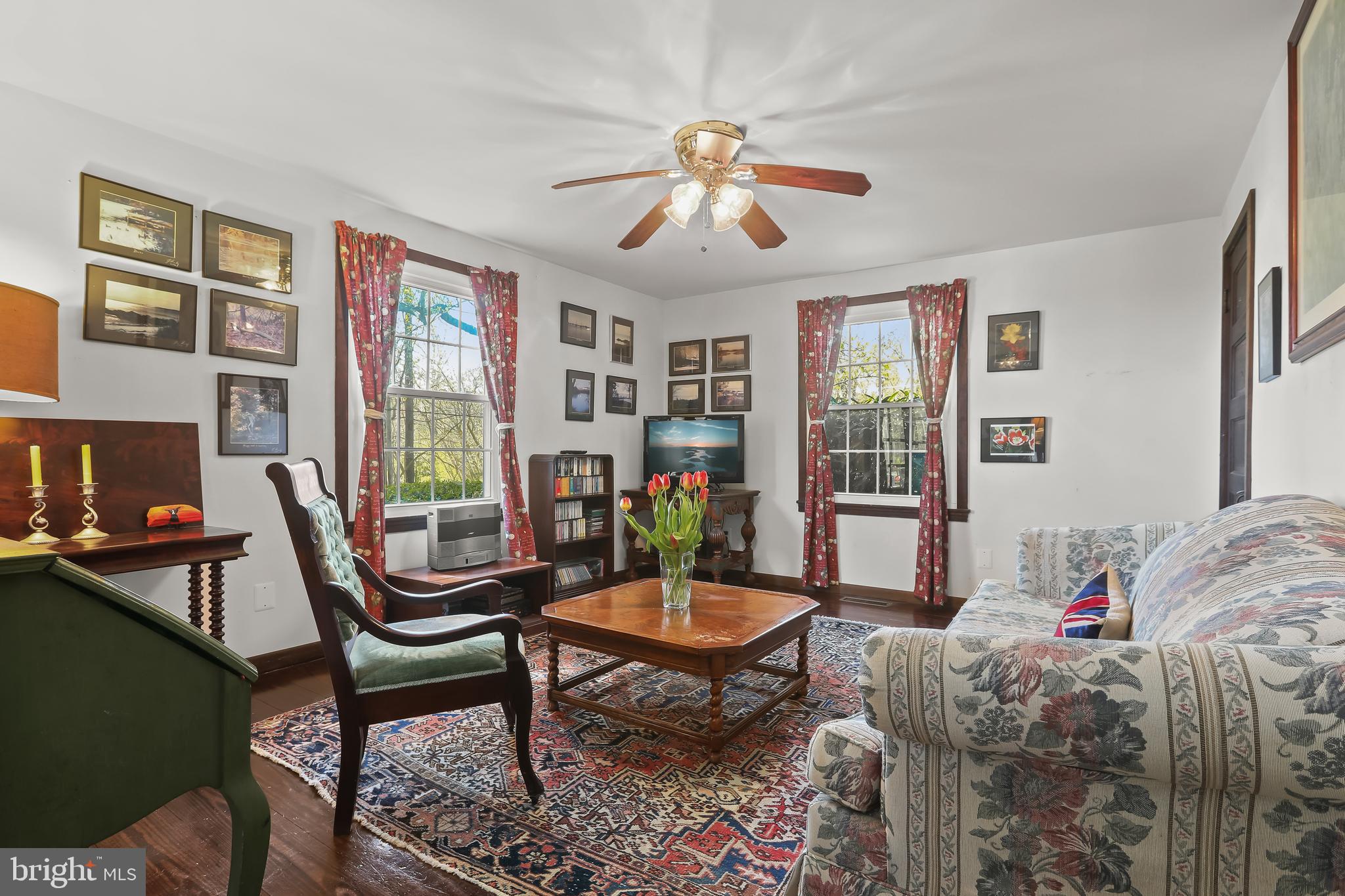 GIBSON ISLAND - Residential