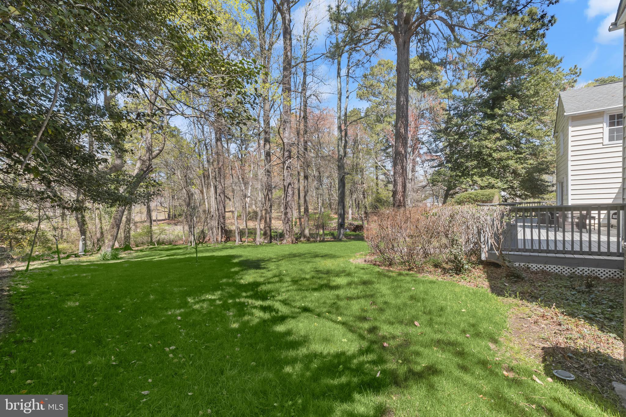 GIBSON ISLAND - Residential