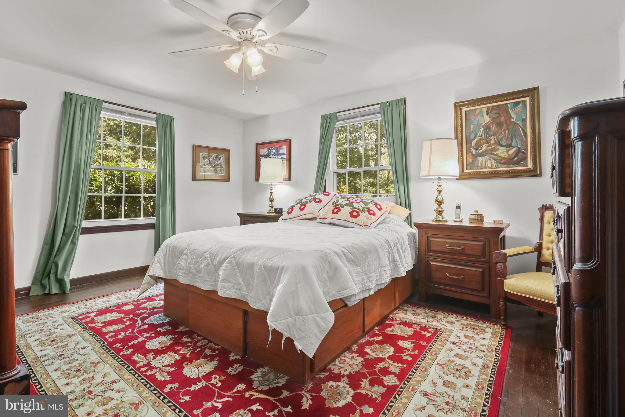 GIBSON ISLAND - Residential