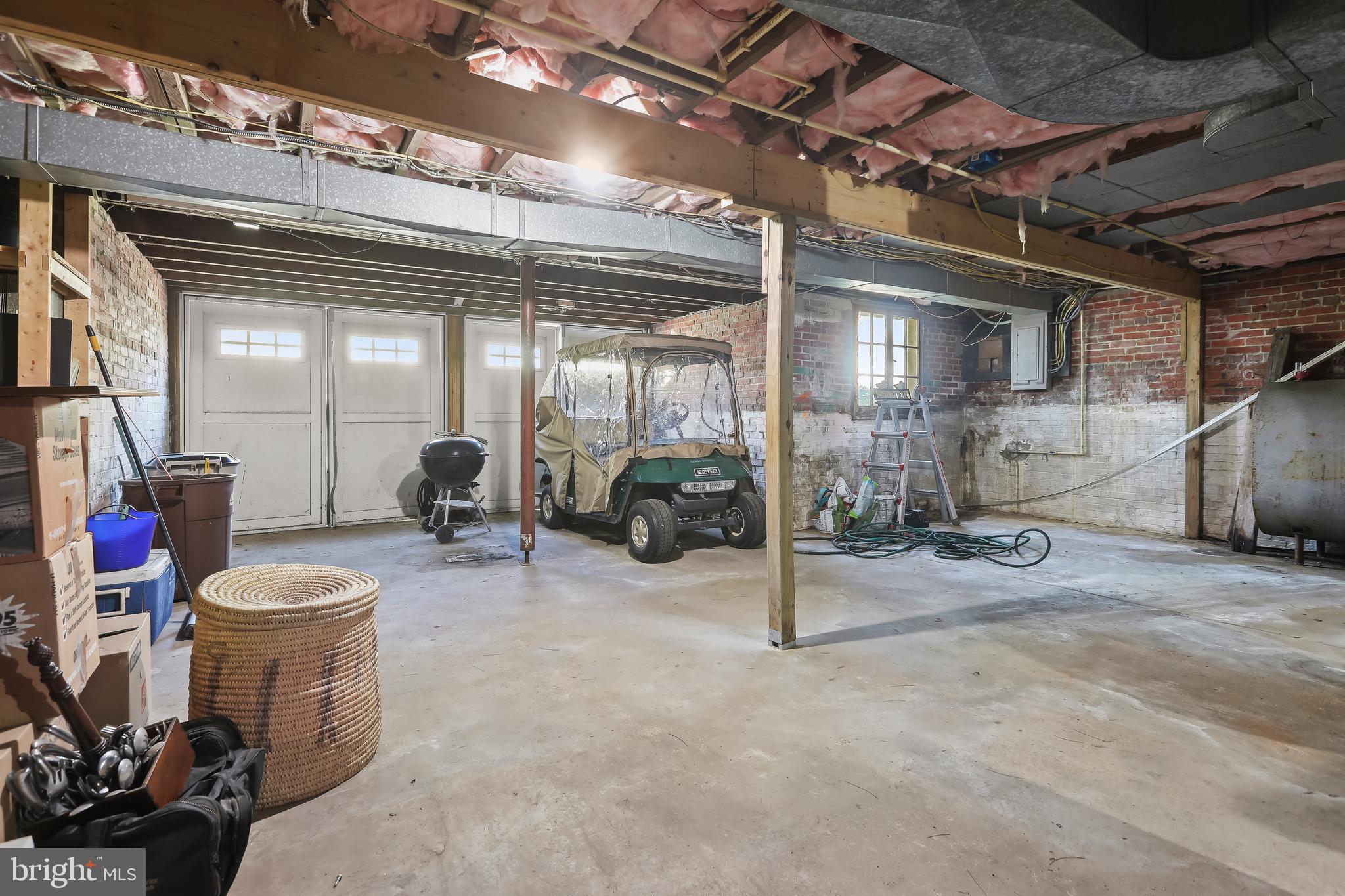 GIBSON ISLAND - Residential