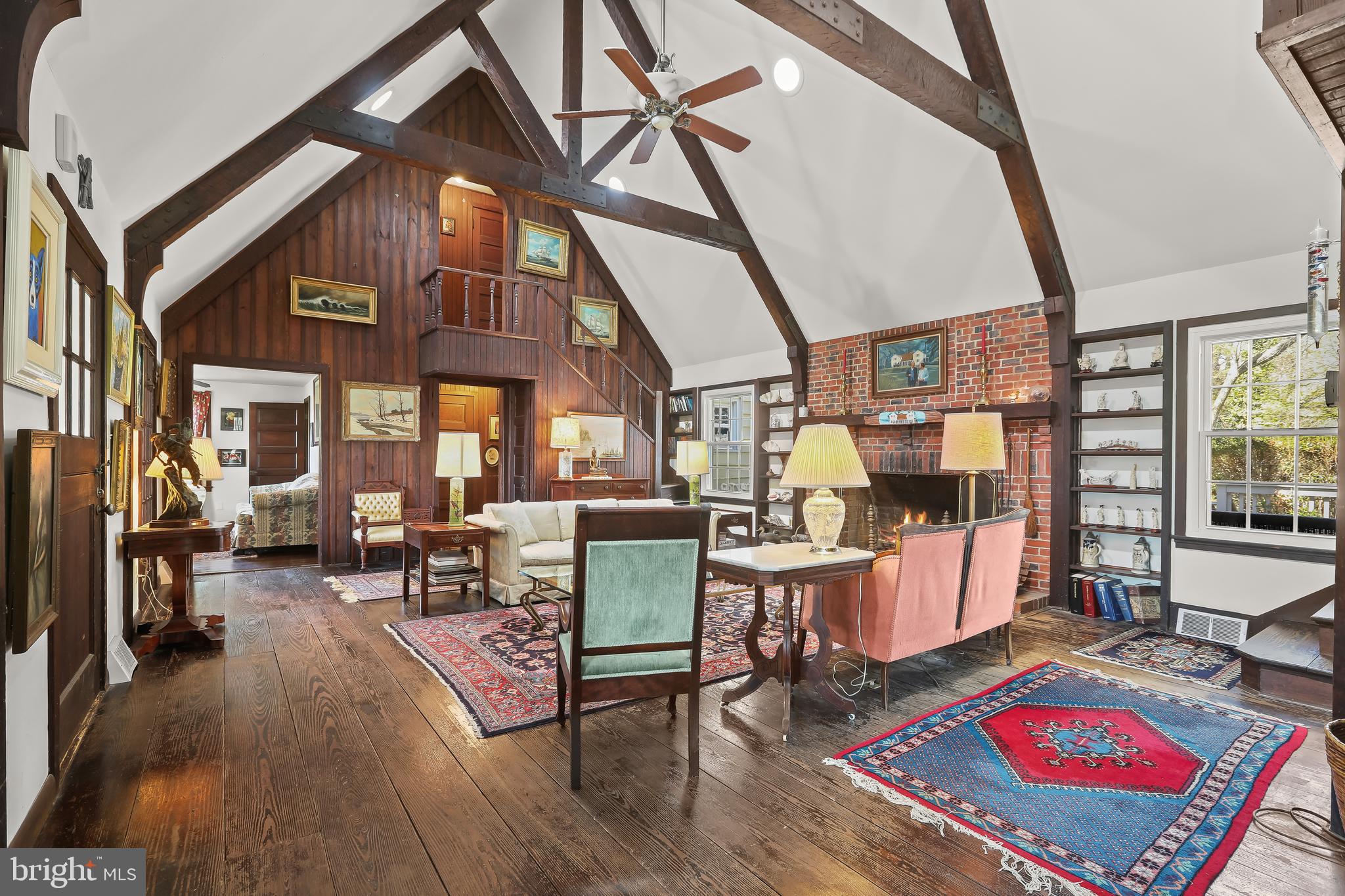 GIBSON ISLAND - Residential