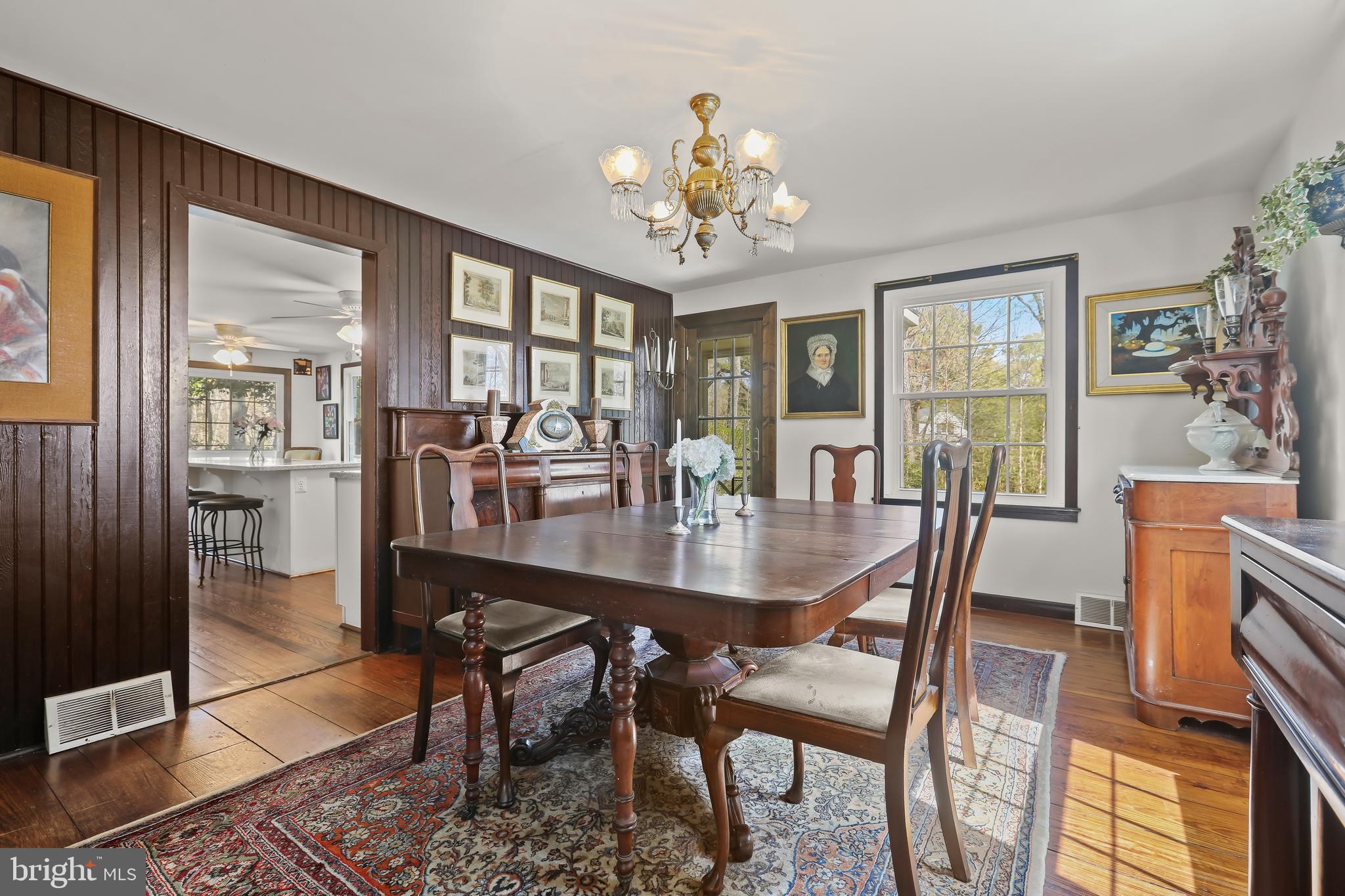 GIBSON ISLAND - Residential