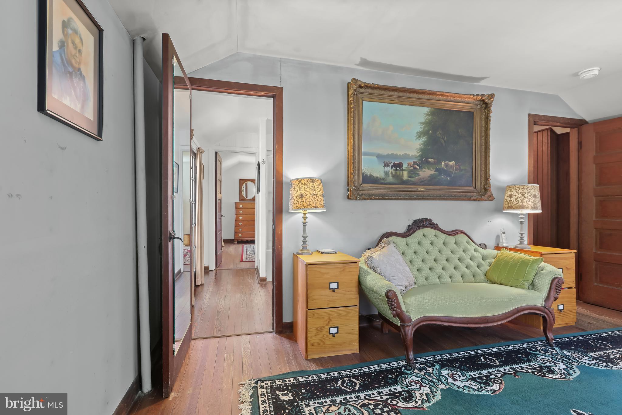 GIBSON ISLAND - Residential