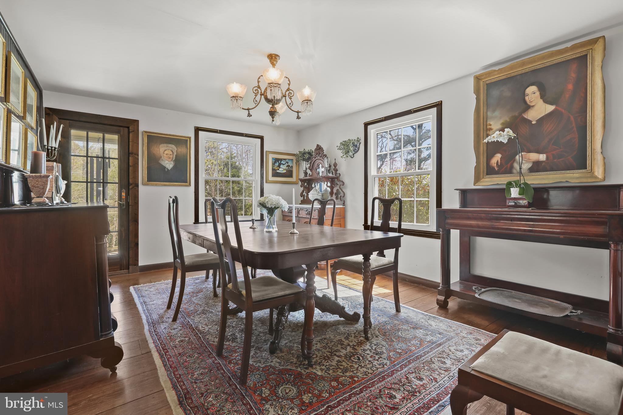 GIBSON ISLAND - Residential