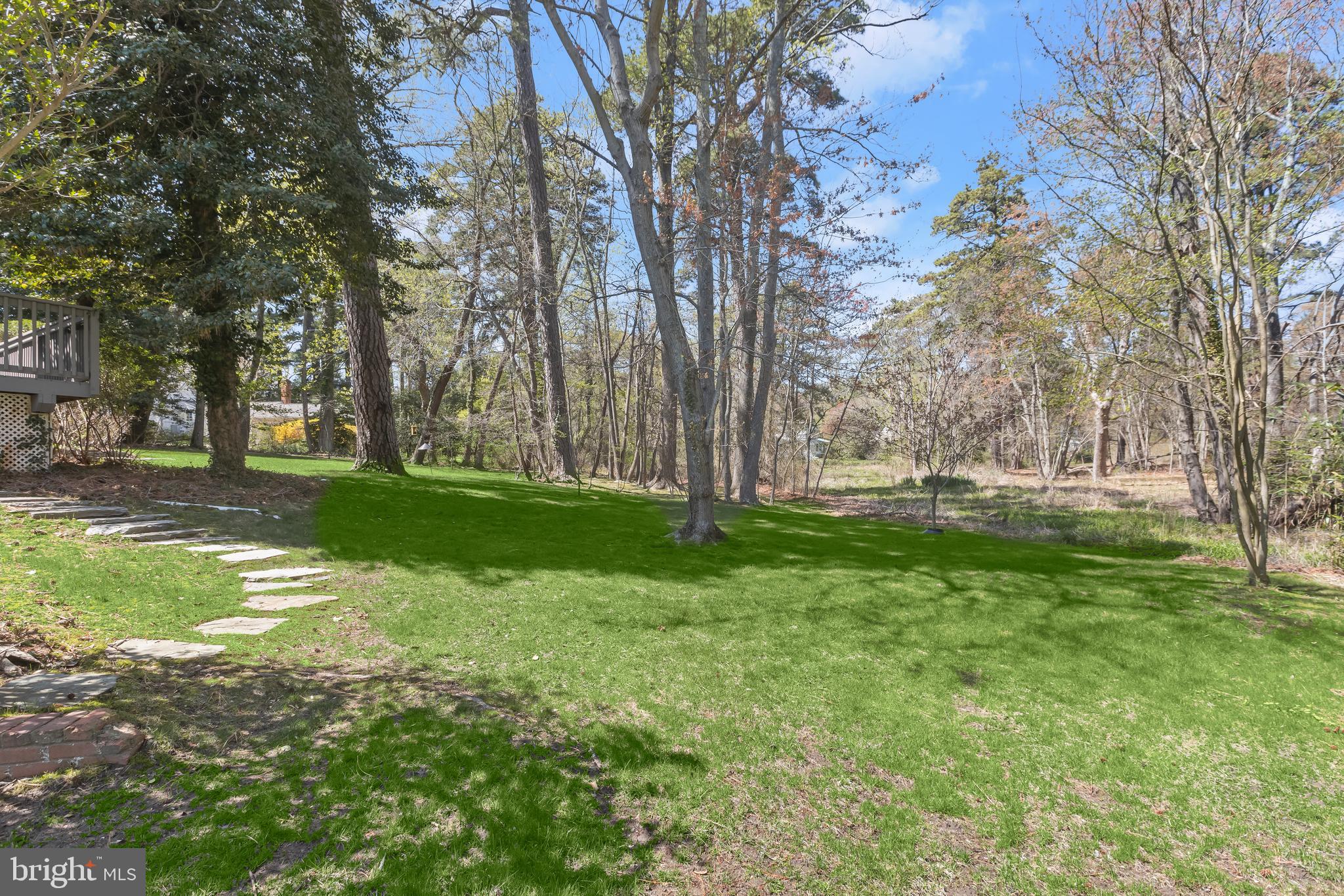 GIBSON ISLAND - Residential