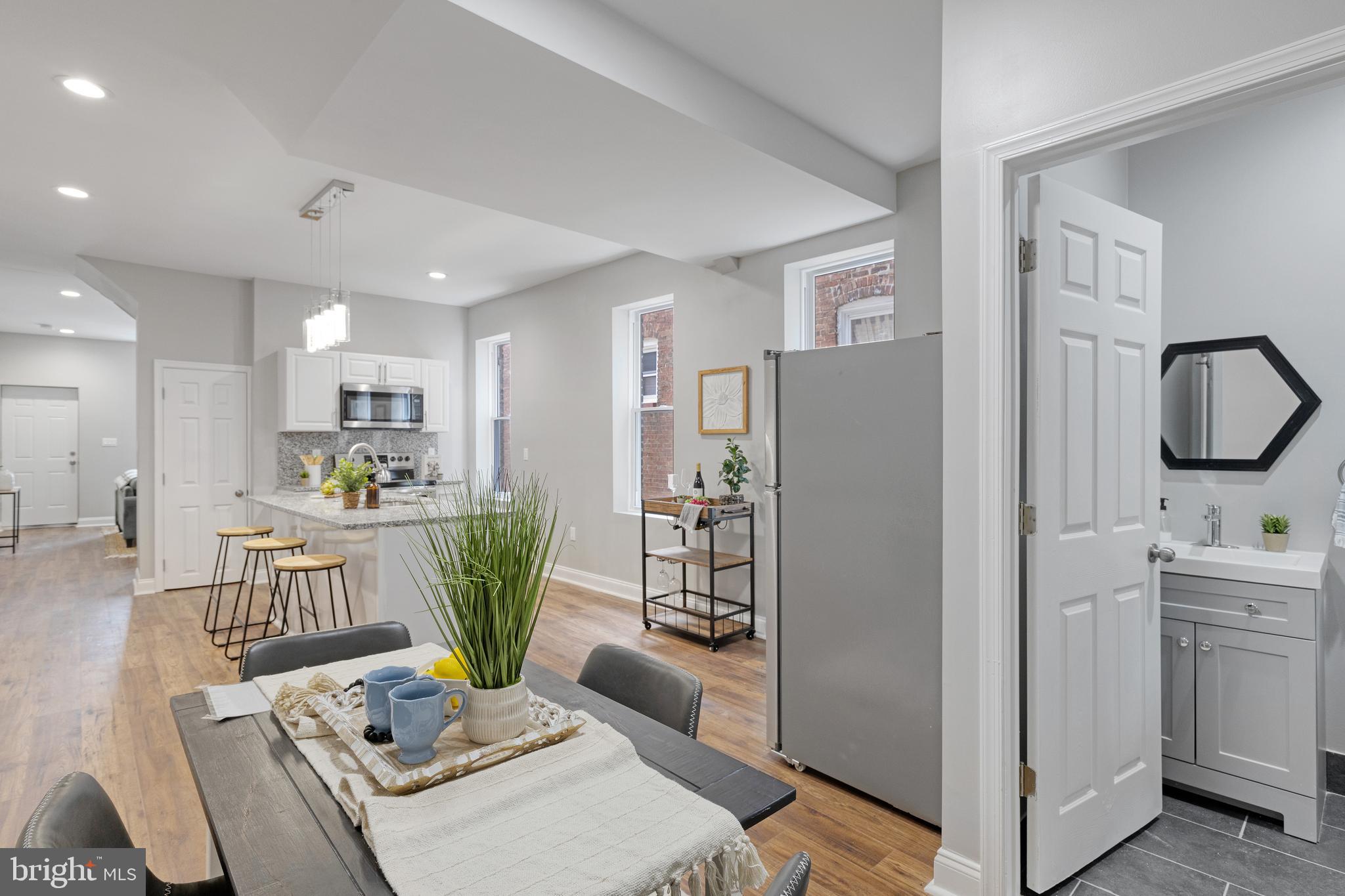 WILSON PARK - Residential