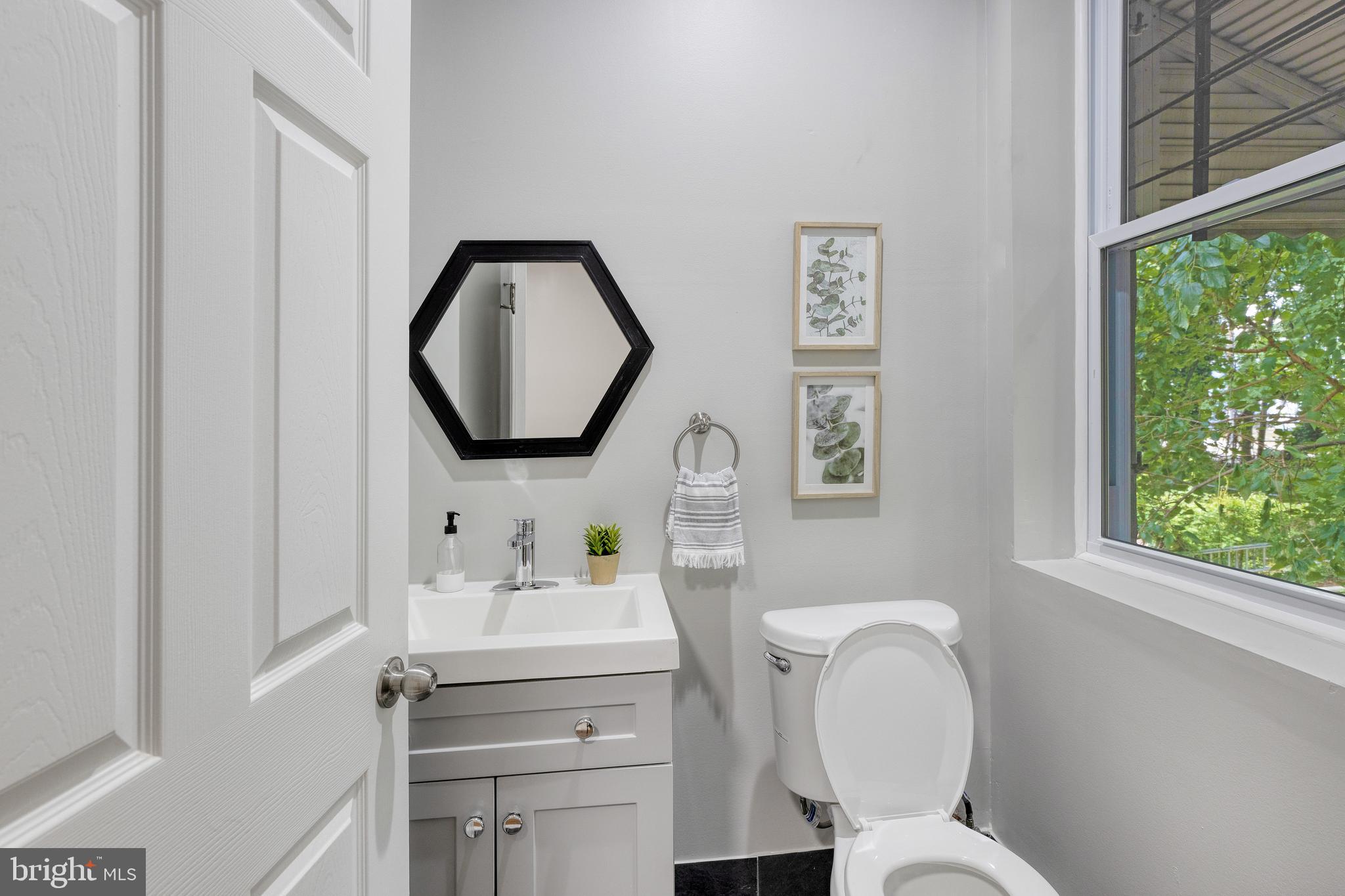 WILSON PARK - Residential