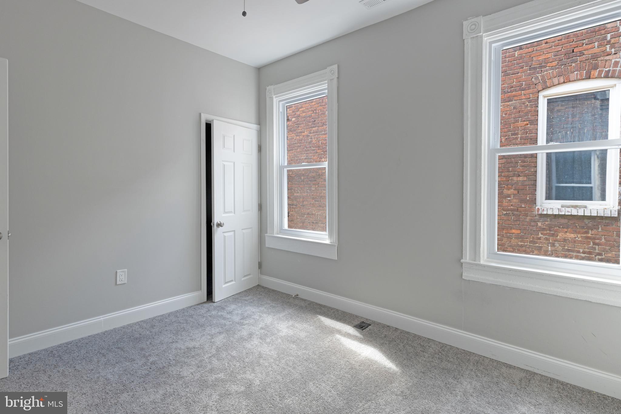 WILSON PARK - Residential