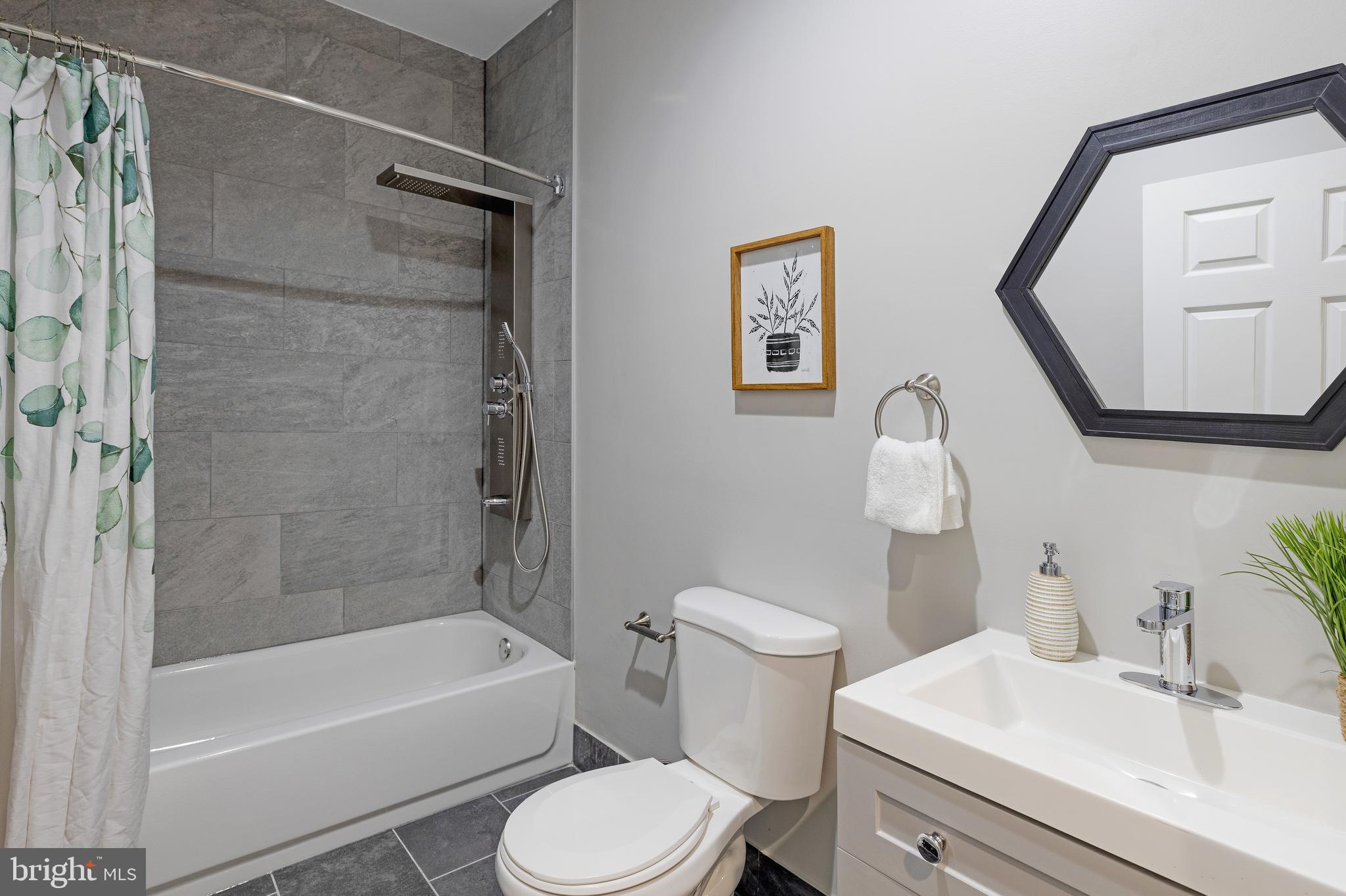 WILSON PARK - Residential