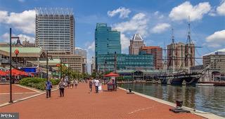 WILSON PARK - Residential