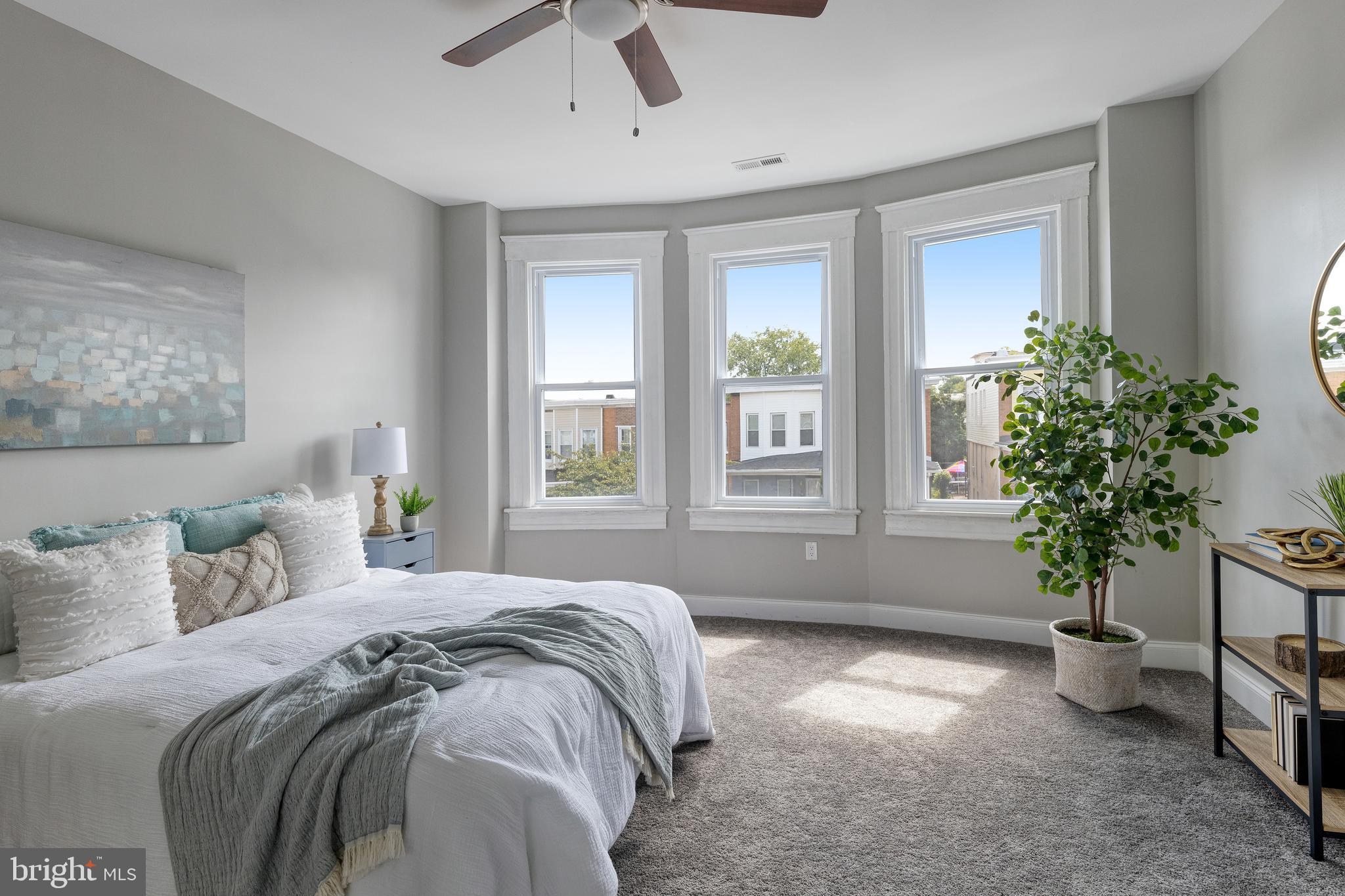 WILSON PARK - Residential