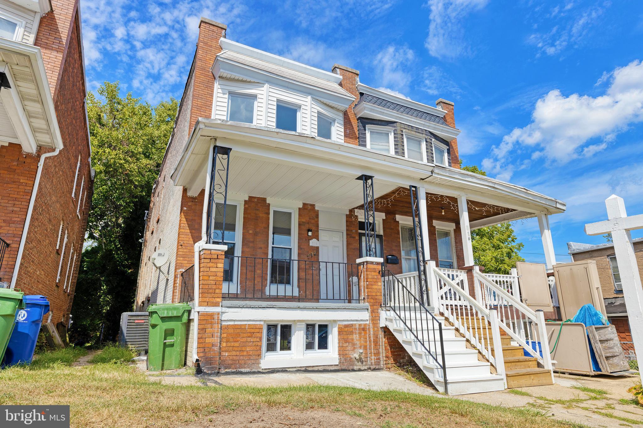 WILSON PARK - Residential