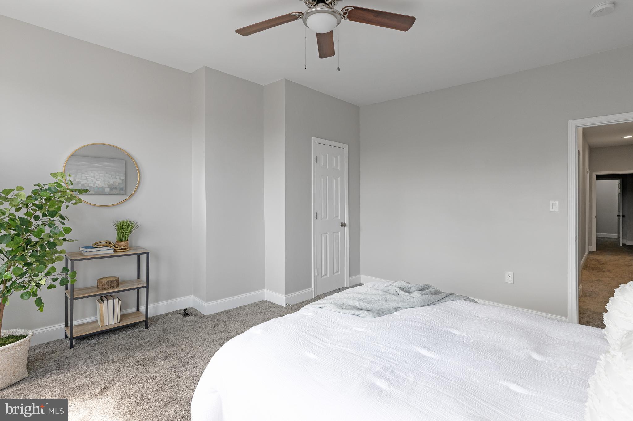 WILSON PARK - Residential