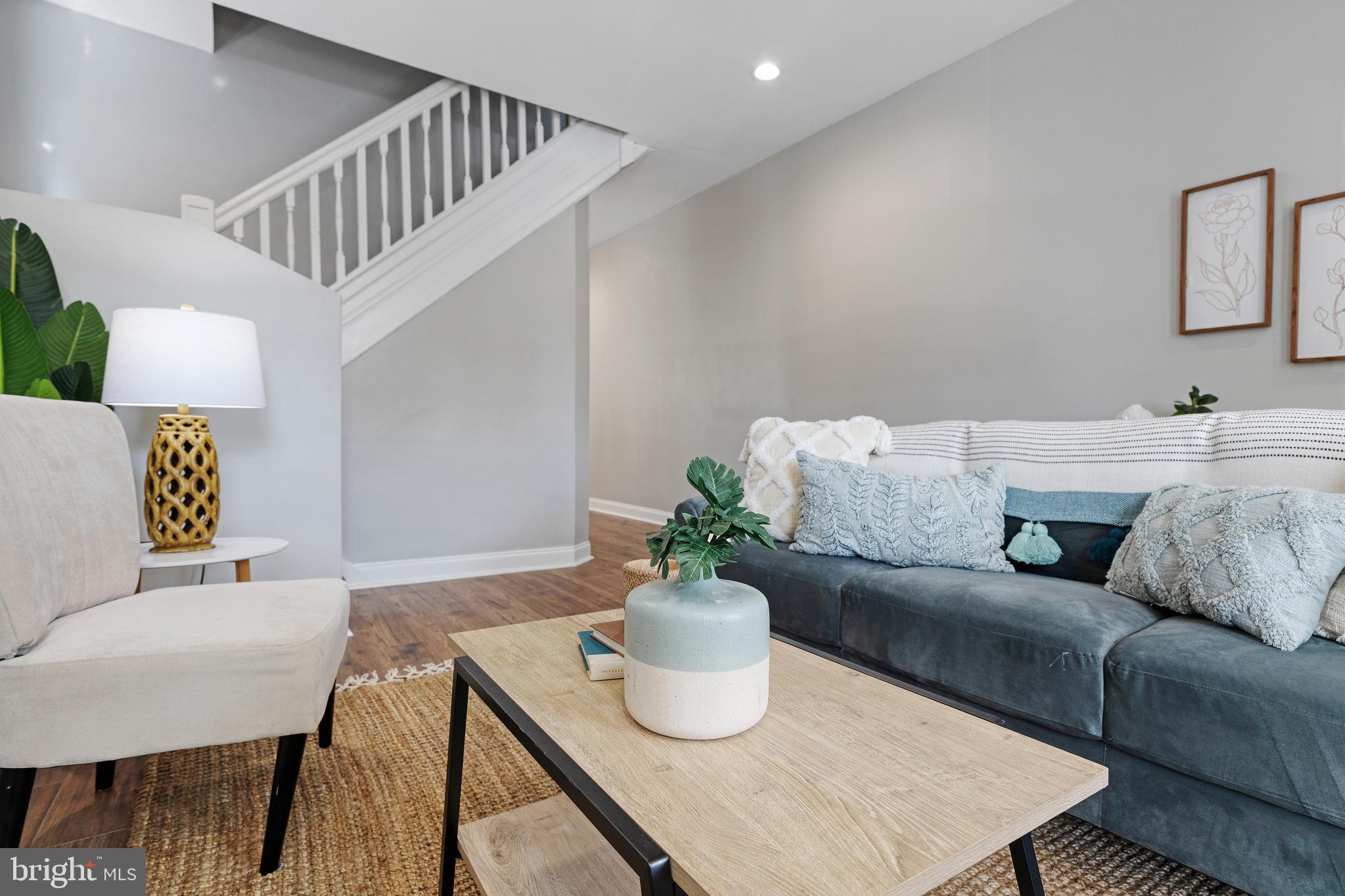 WILSON PARK - Residential