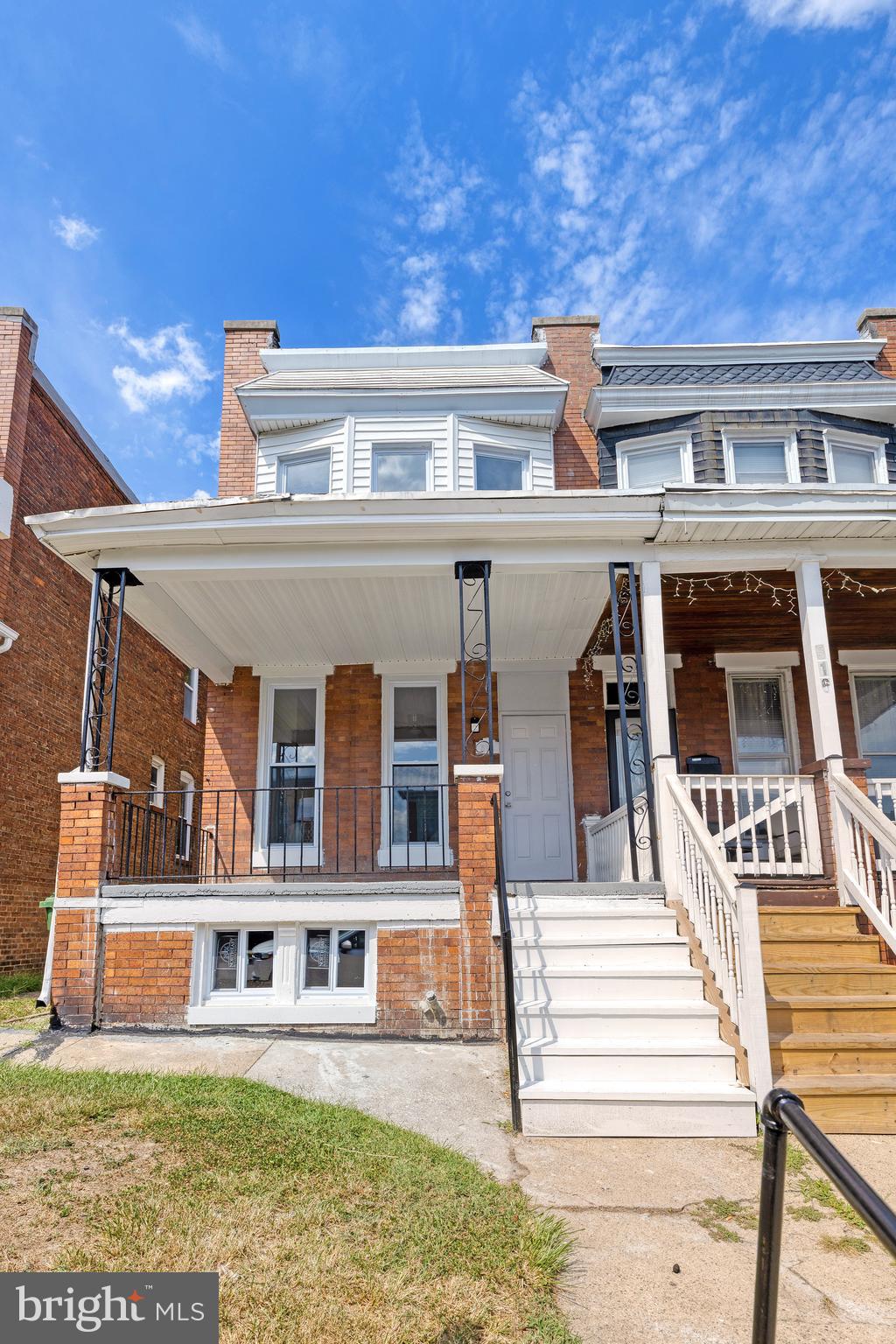 WILSON PARK - Residential