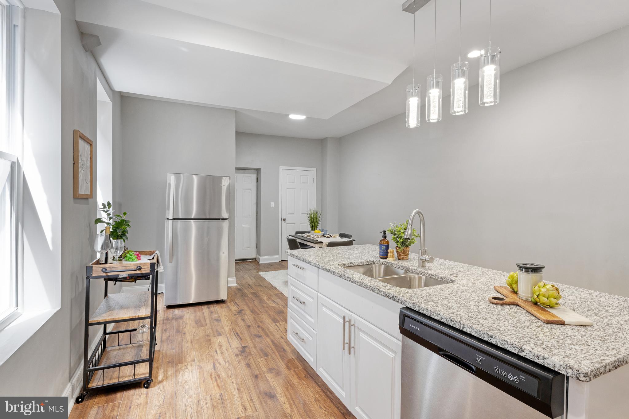 WILSON PARK - Residential