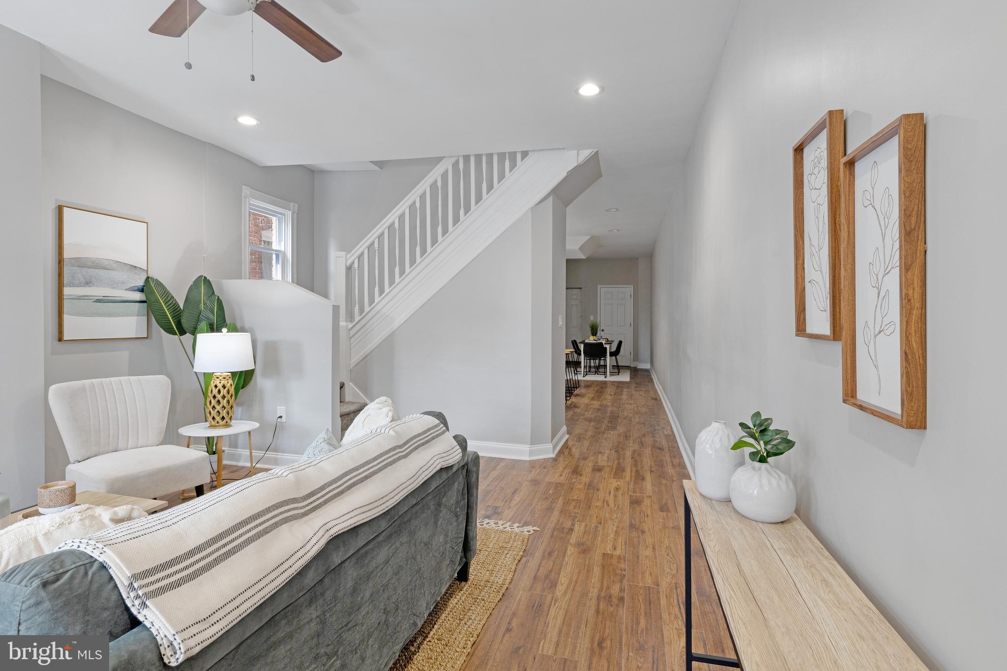 WILSON PARK - Residential