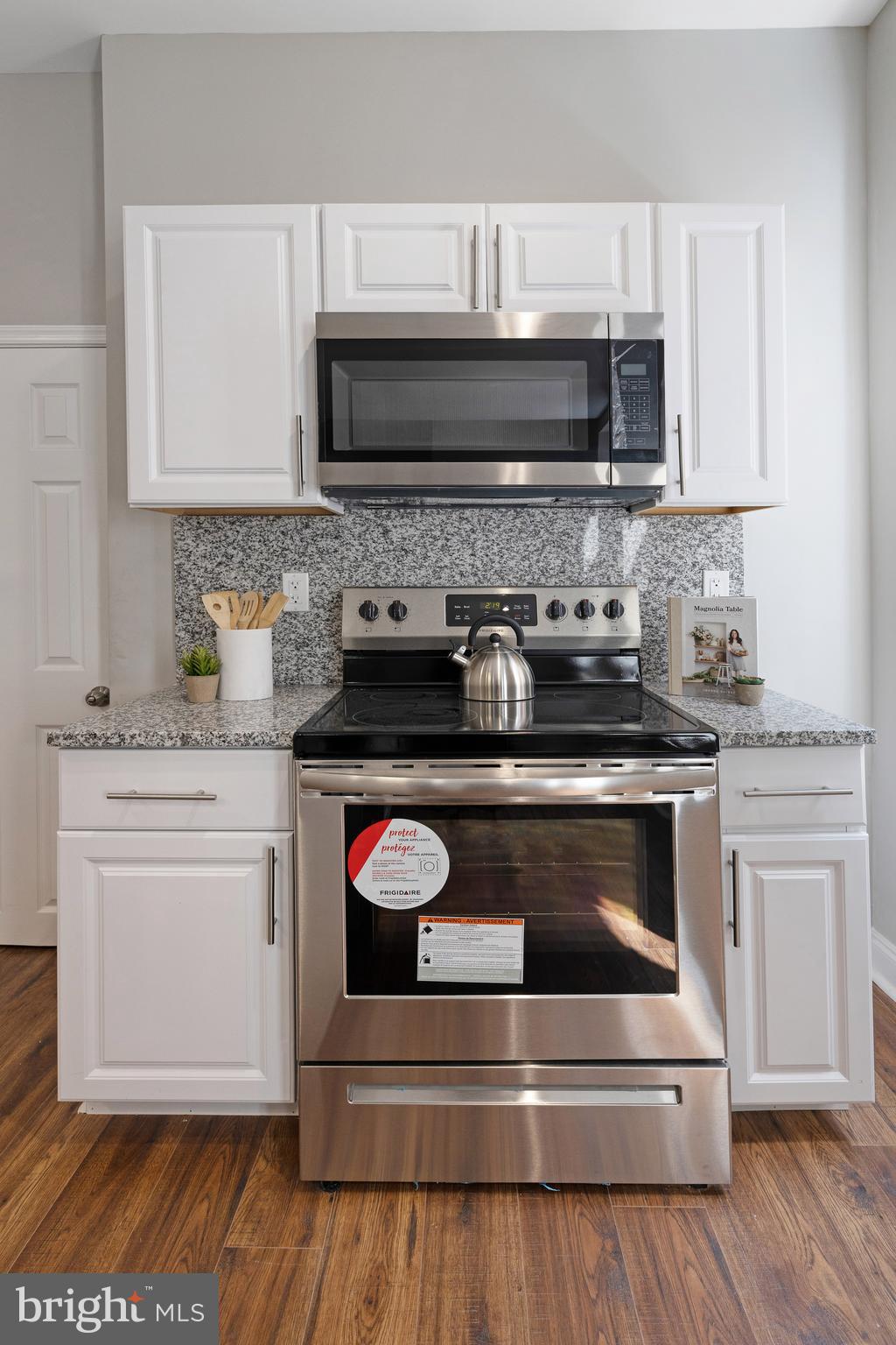 WILSON PARK - Residential