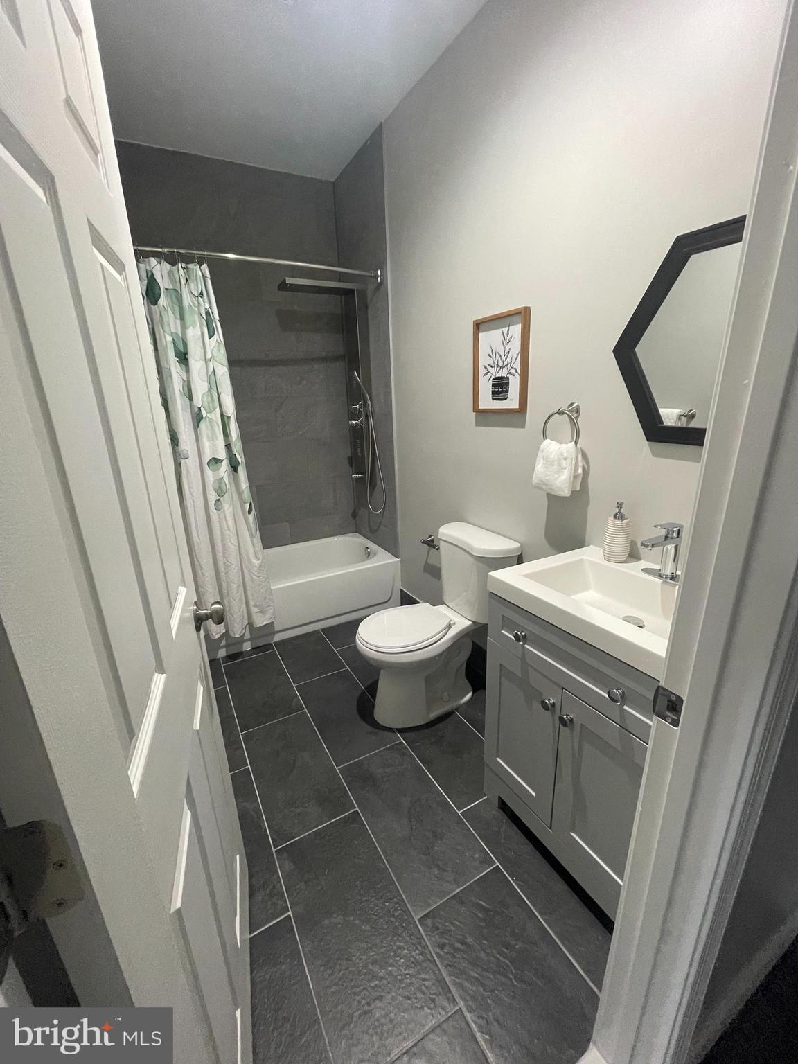 WILSON PARK - Residential