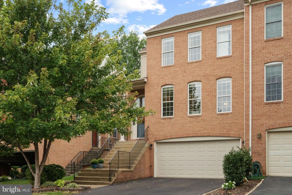 Photo of 21169 Millwood Square, STERLING, VA 20165 (MLS # VALO2107652)