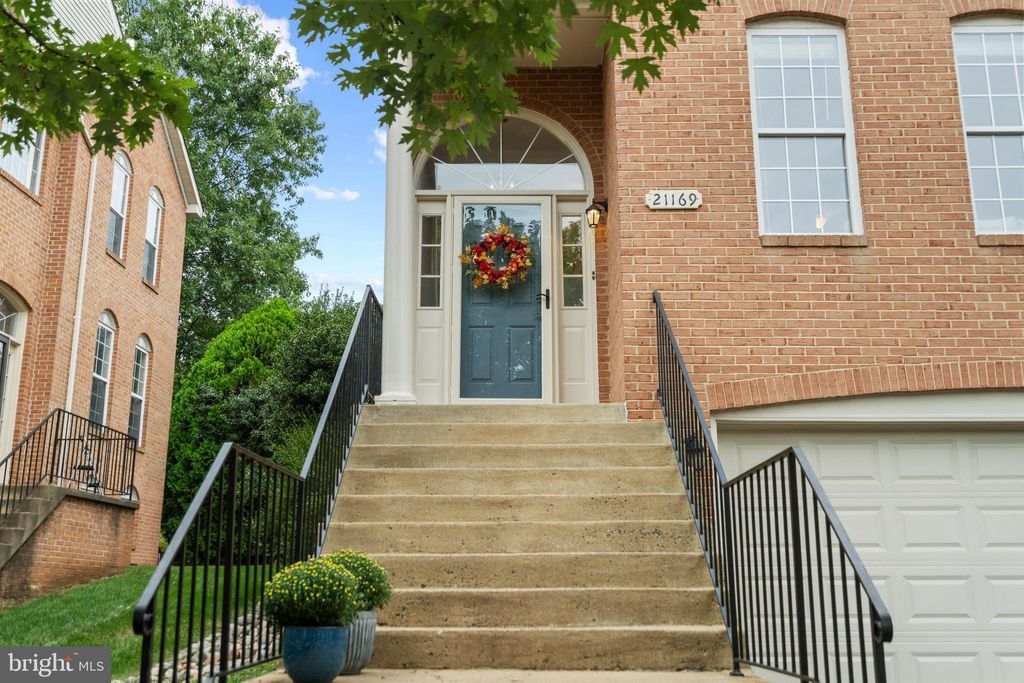 Photo of 21169 Millwood Square, STERLING, VA 20165 (MLS # VALO2107652)