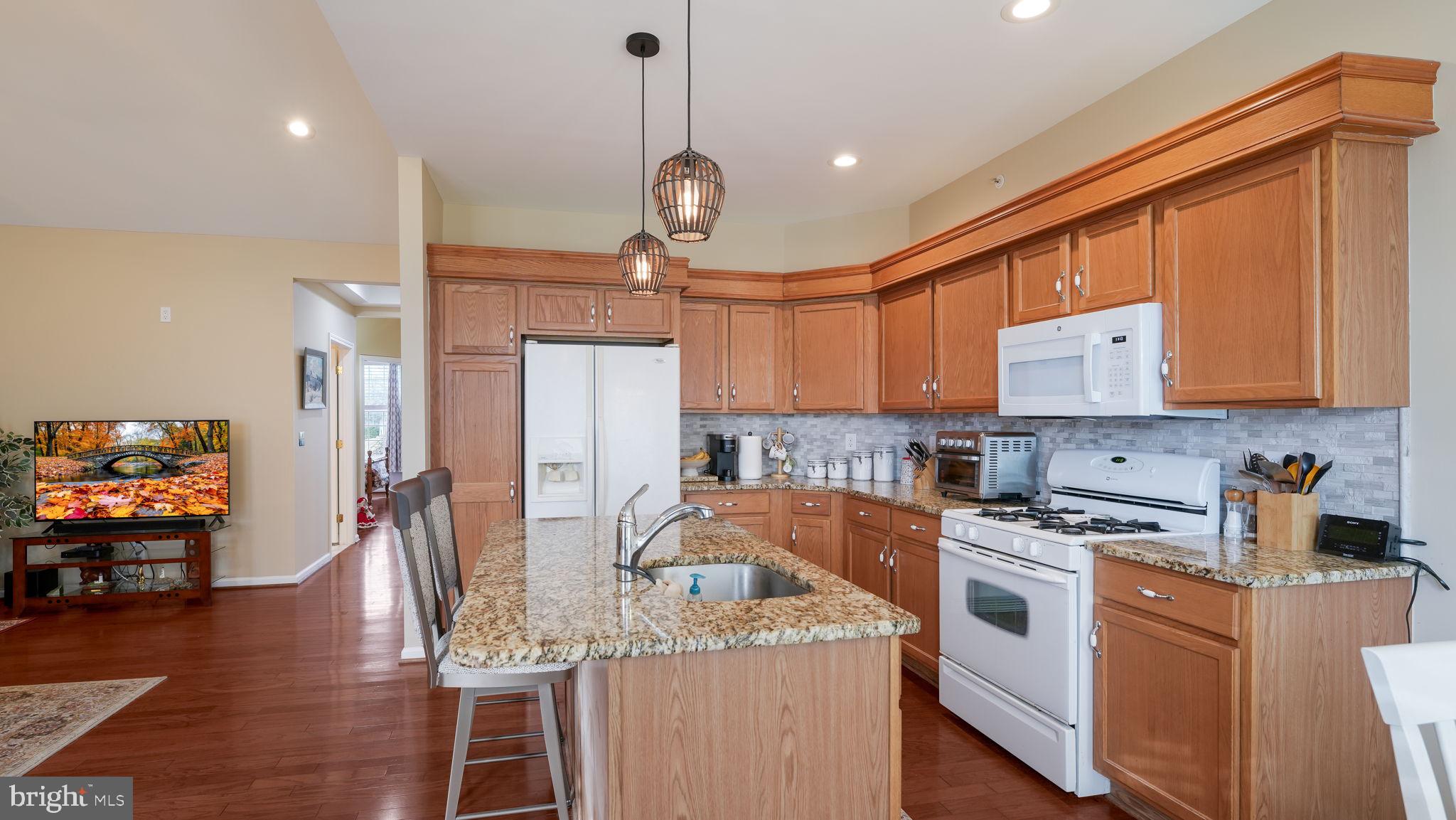 LAMPLIGHTER VILLAGE - Residential