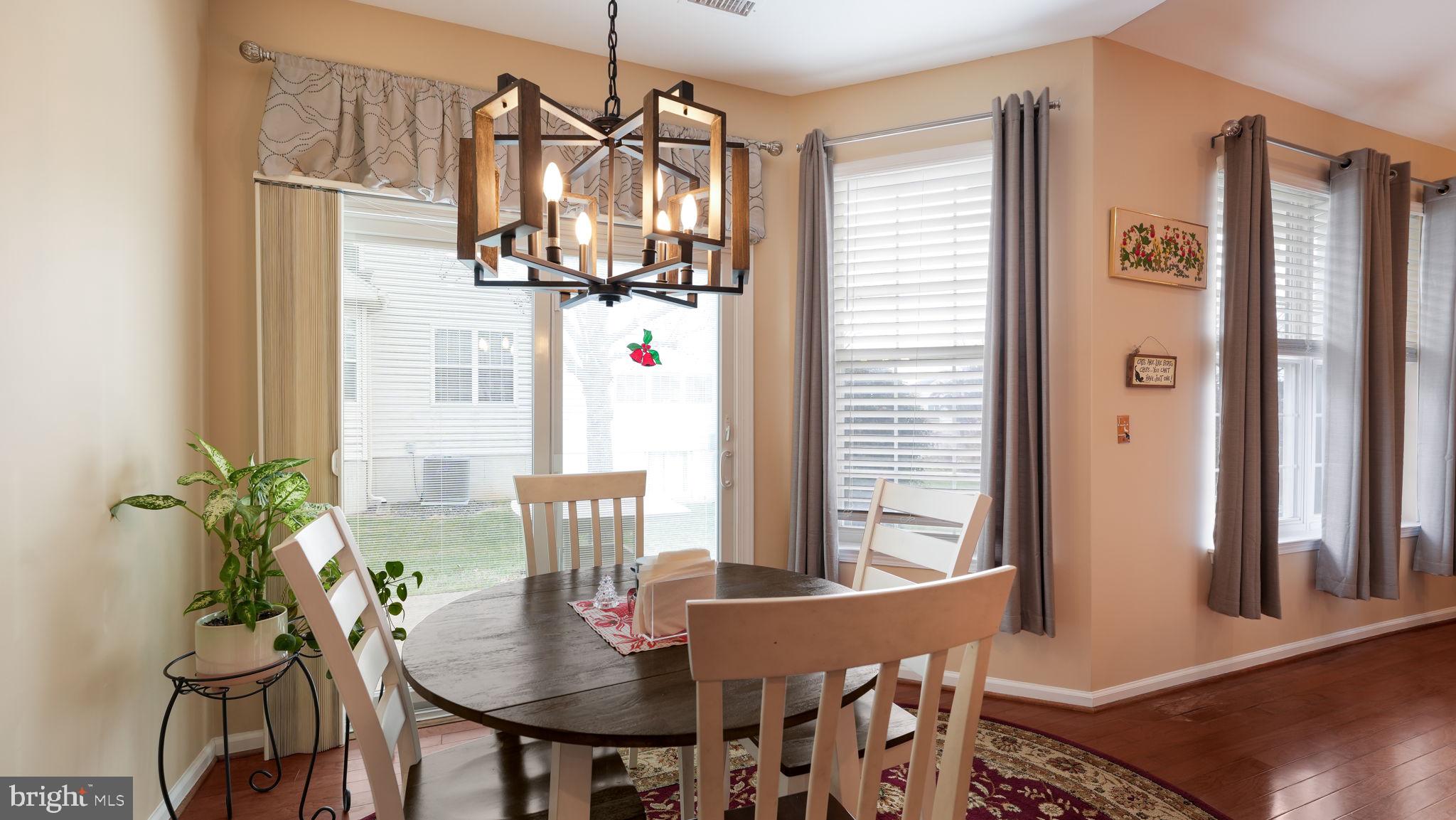 LAMPLIGHTER VILLAGE - Residential