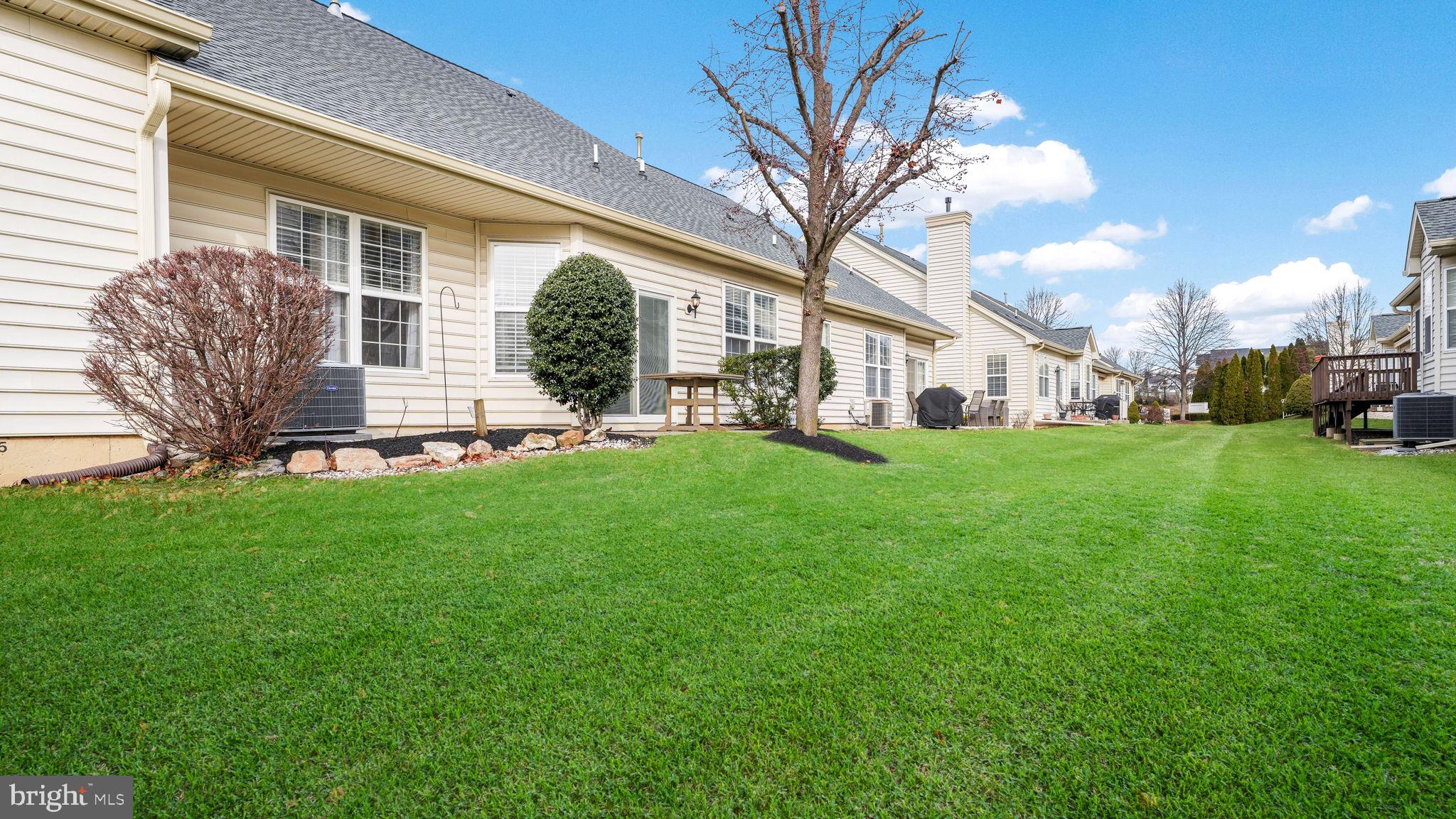 LAMPLIGHTER VILLAGE - Residential