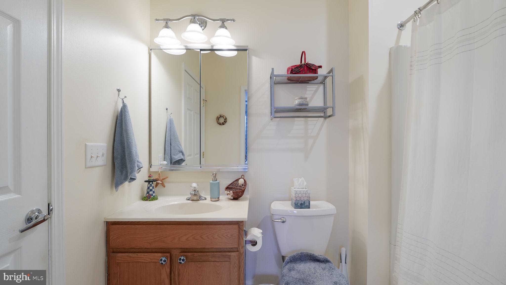 LAMPLIGHTER VILLAGE - Residential