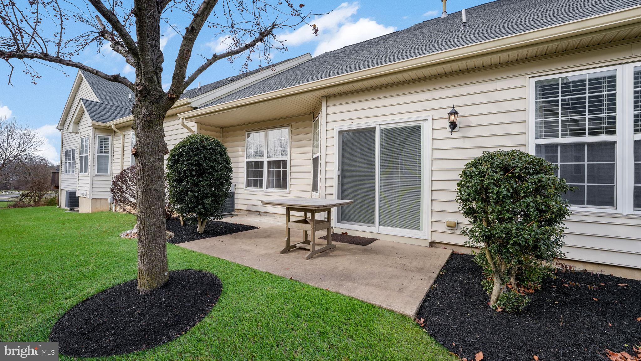 LAMPLIGHTER VILLAGE - Residential