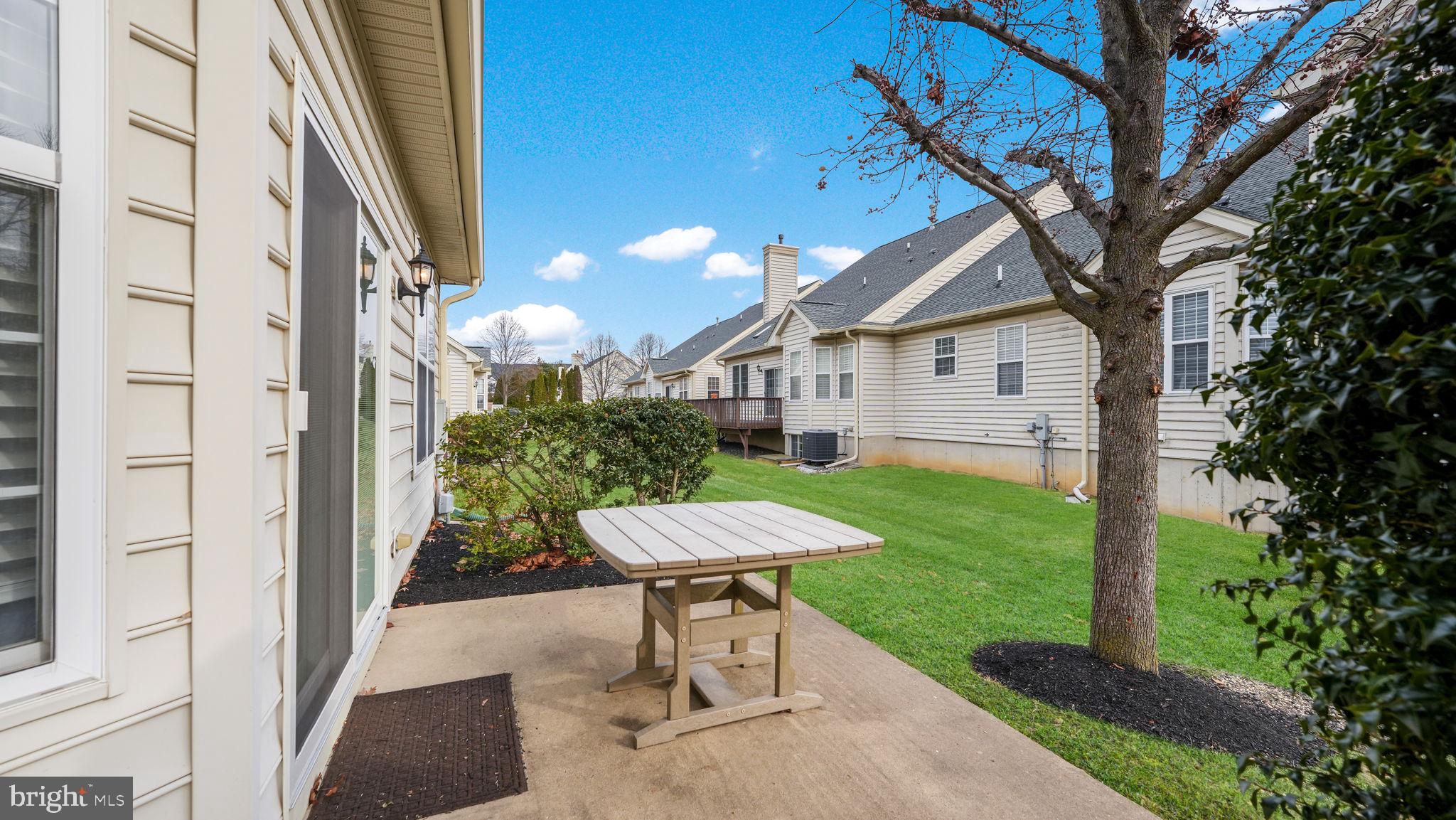 LAMPLIGHTER VILLAGE - Residential