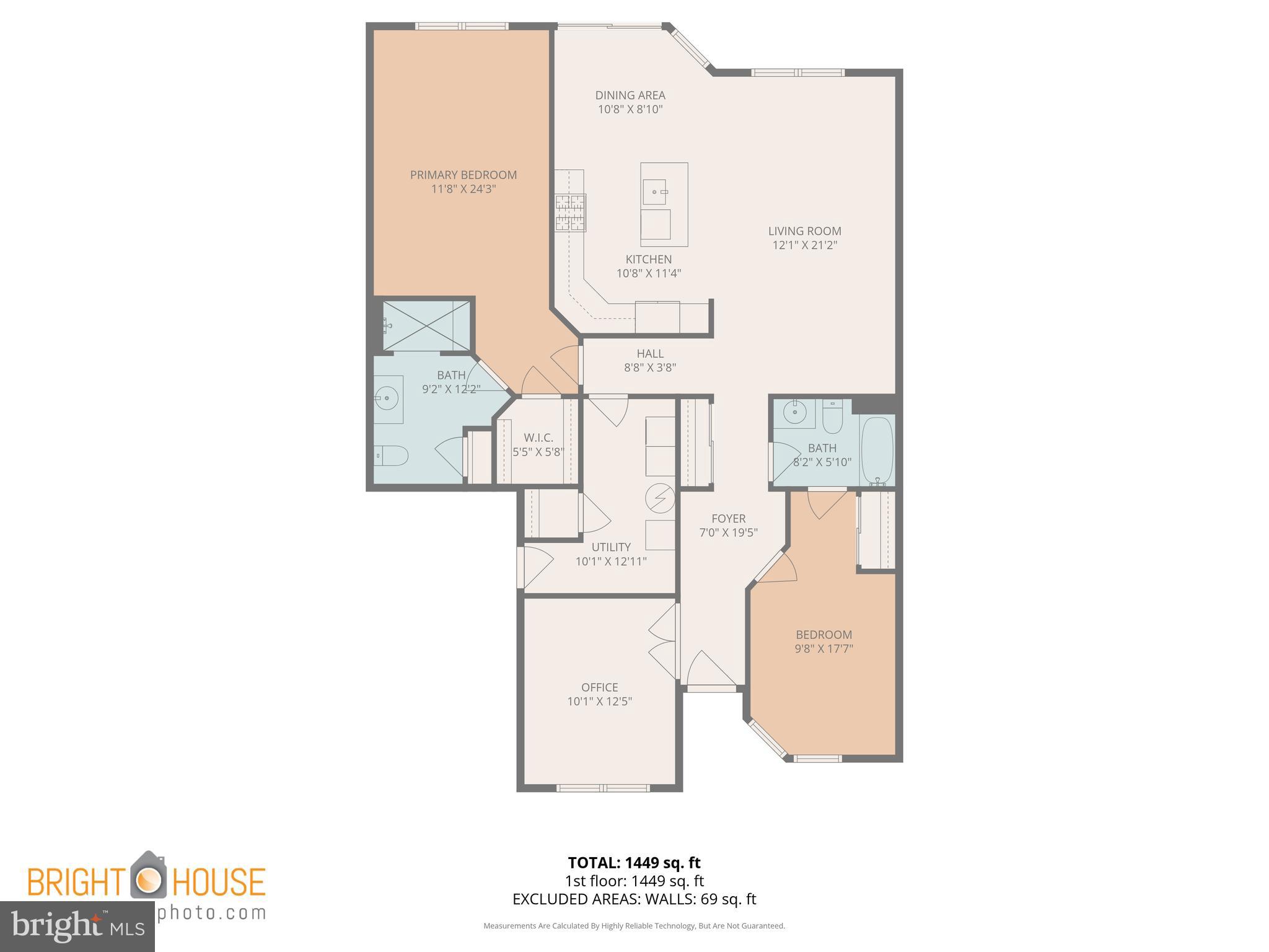 LAMPLIGHTER VILLAGE - Residential