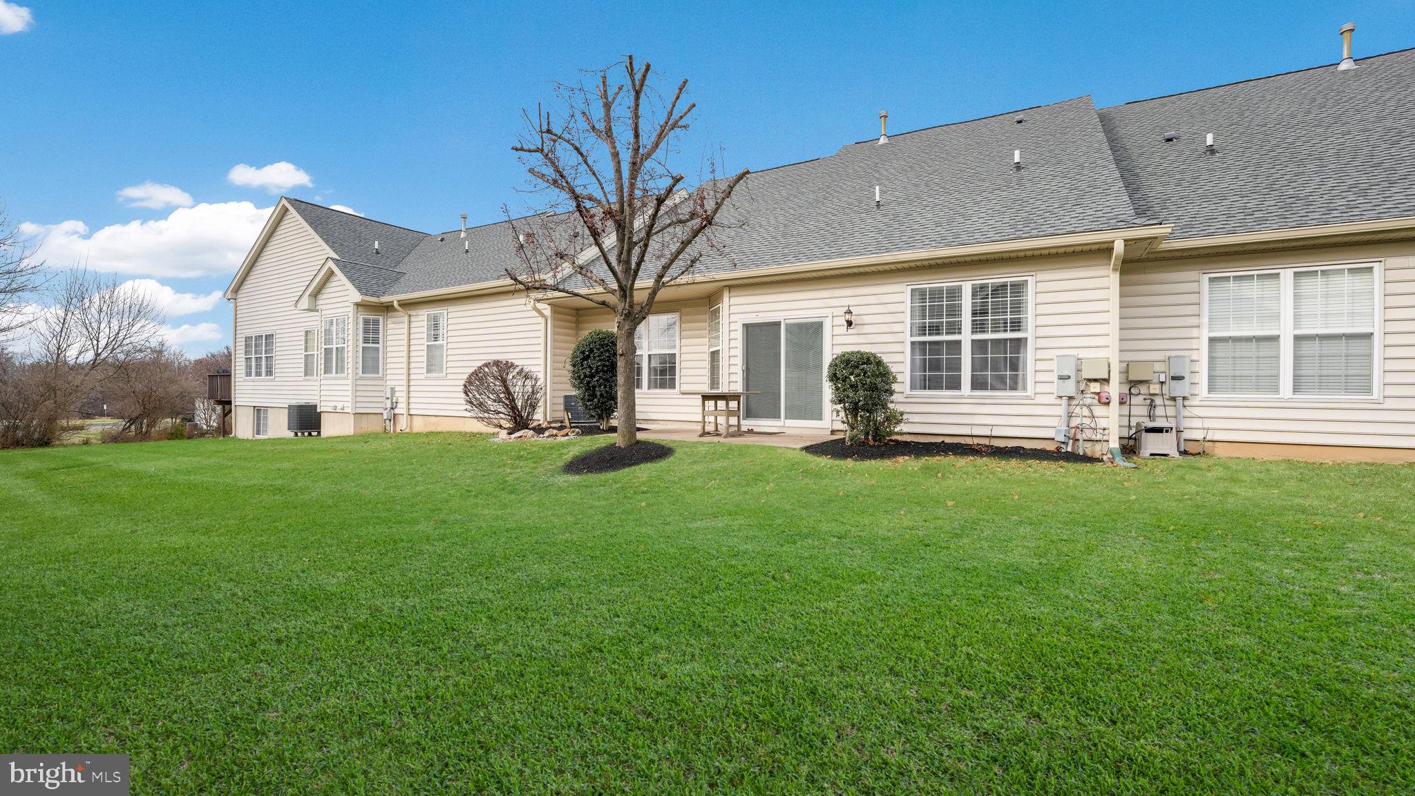 LAMPLIGHTER VILLAGE - Residential