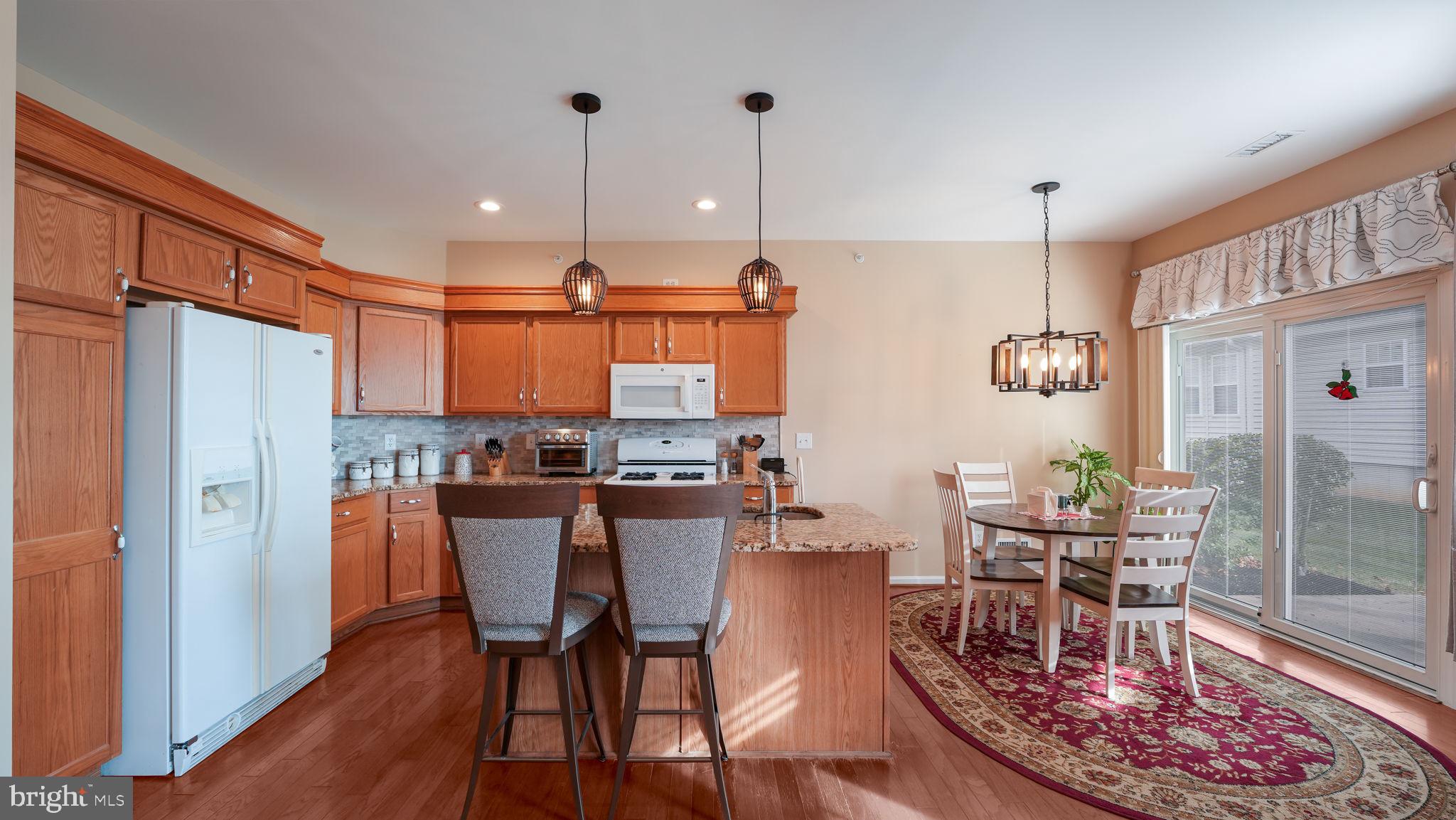 LAMPLIGHTER VILLAGE - Residential