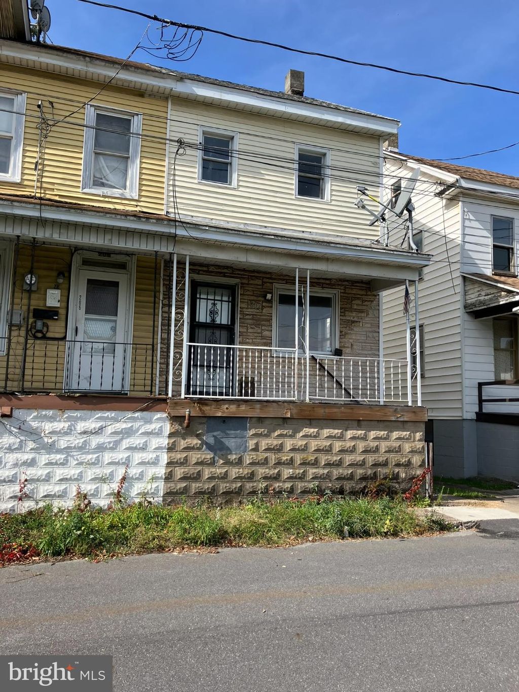 Photo of 204 3rd St, RANSHAW, PA 17866 (MLS # PANU2002740)