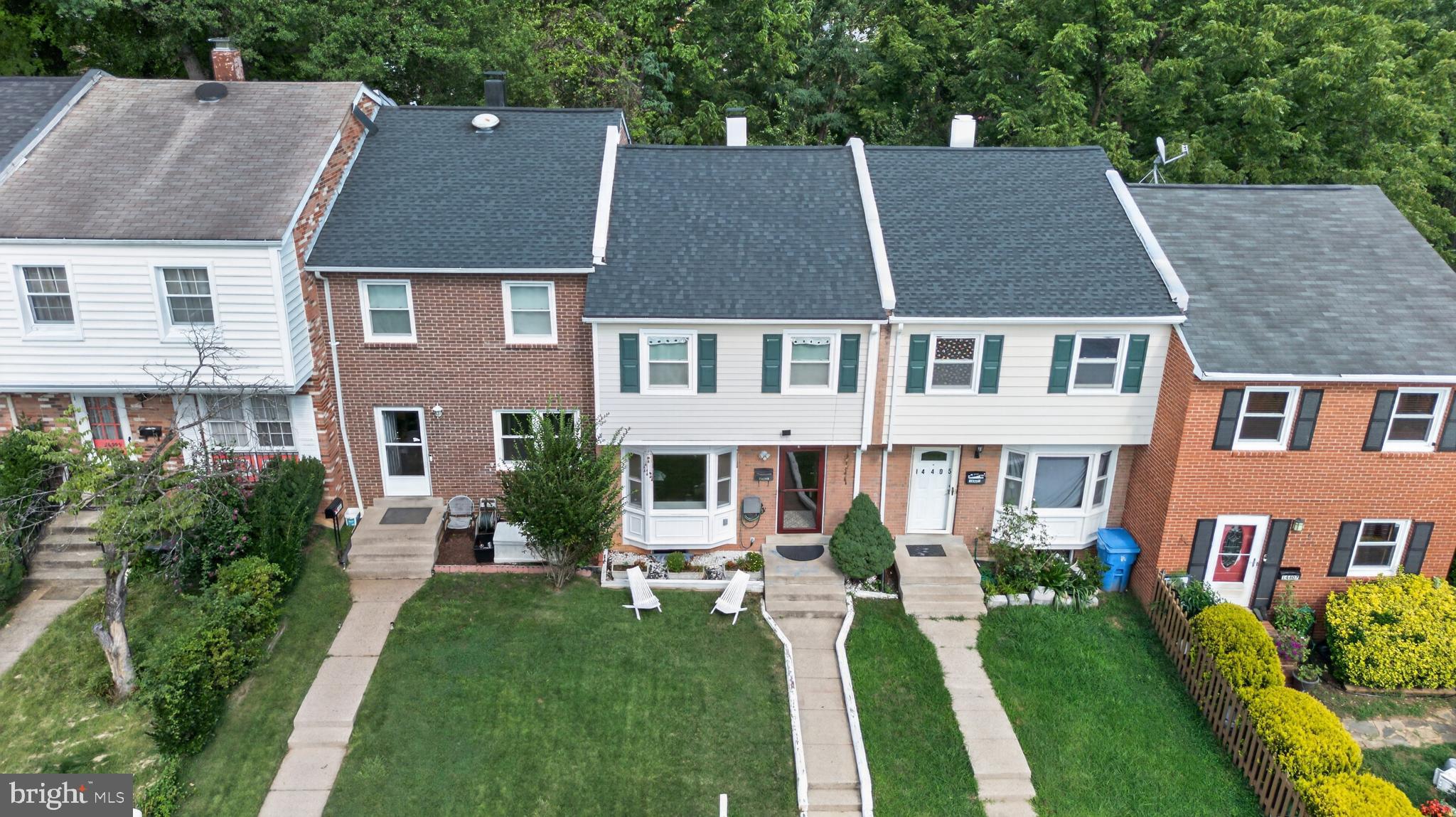 14403 FONTAINE COURT